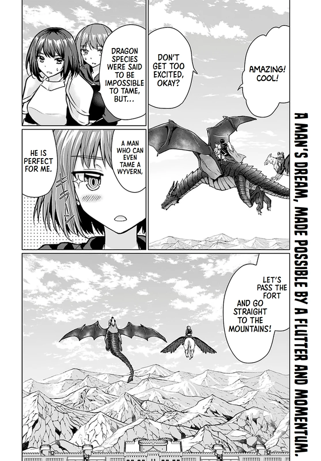 Homeless Tensei: Isekai de Jiyuu Sugiru Jikyuu Jisoku Seikatsu Chapter 29 - Page 26