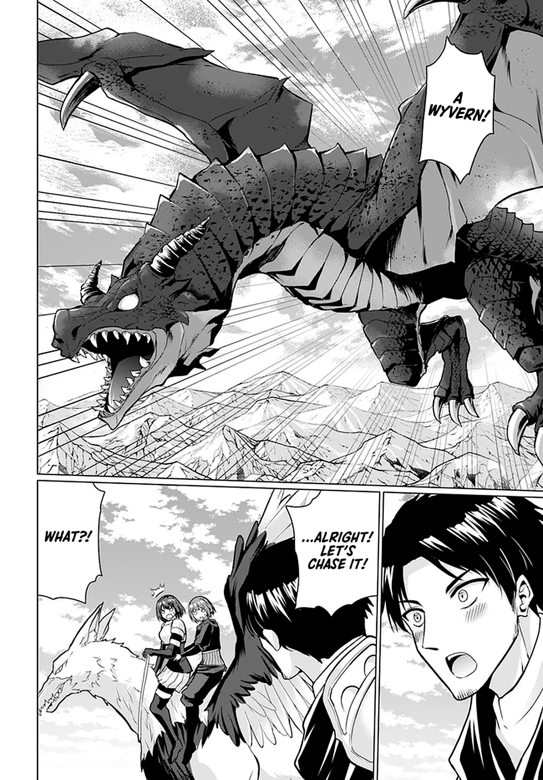 Homeless Tensei: Isekai de Jiyuu Sugiru Jikyuu Jisoku Seikatsu Chapter 29 - Page 10