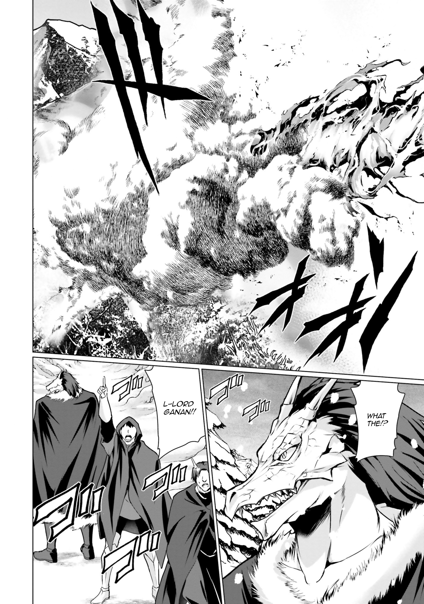 Homeless Tensei: Isekai de Jiyuu Sugiru Jikyuu Jisoku Seikatsu Chapter 30.1 - Page 14