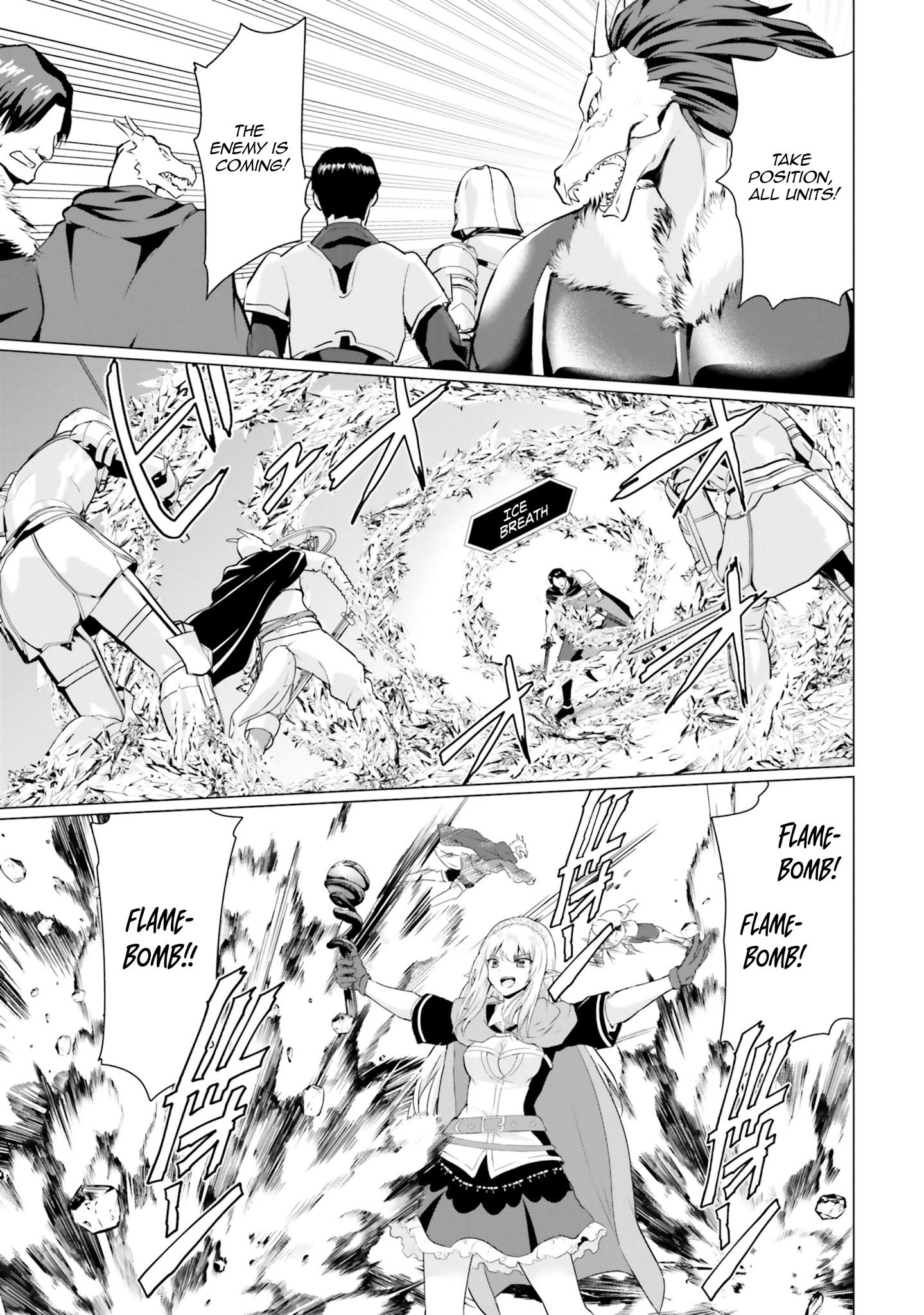 Homeless Tensei: Isekai de Jiyuu Sugiru Jikyuu Jisoku Seikatsu Chapter 31 - Page 26