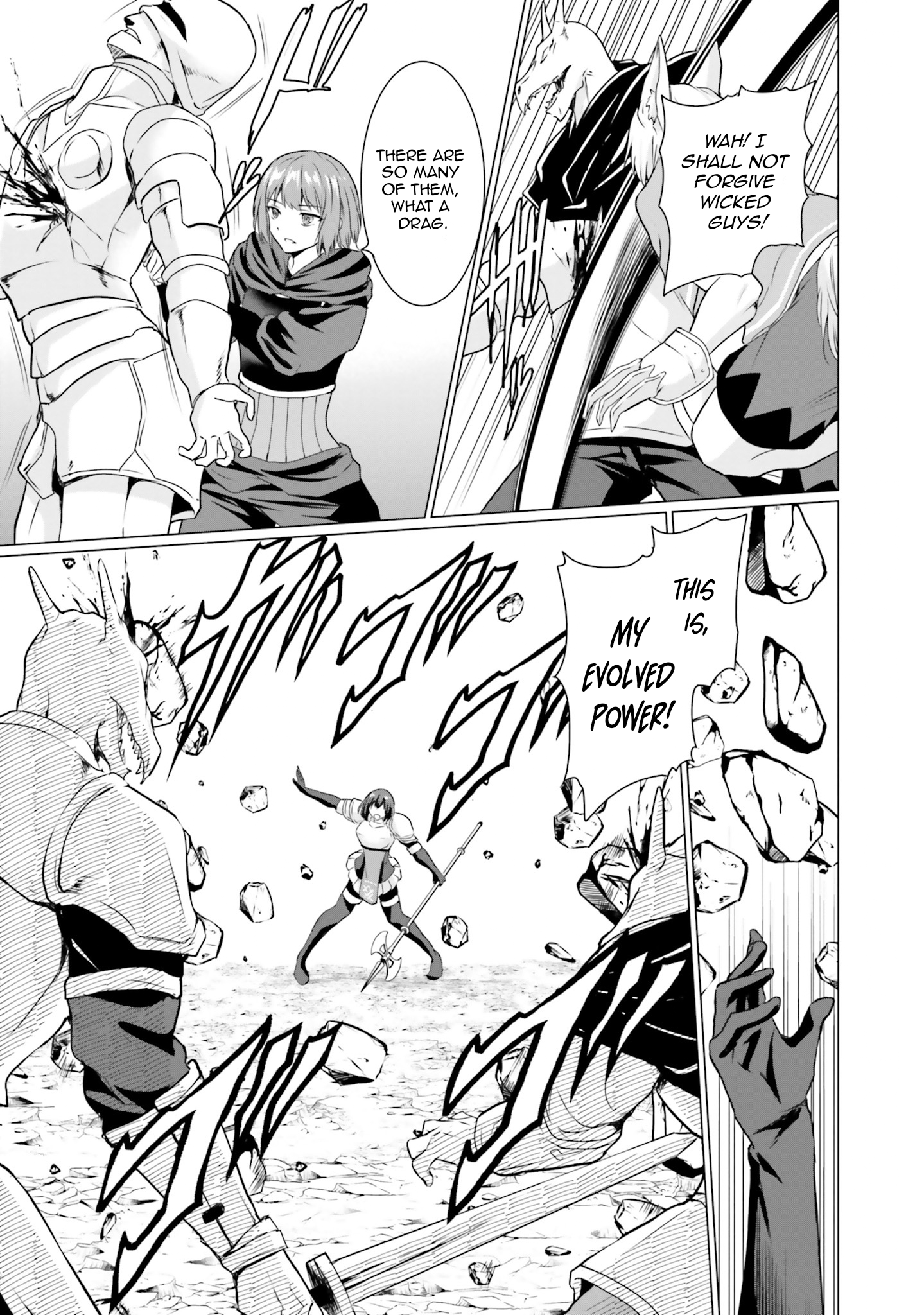 Homeless Tensei: Isekai de Jiyuu Sugiru Jikyuu Jisoku Seikatsu Chapter 31 - Page 27