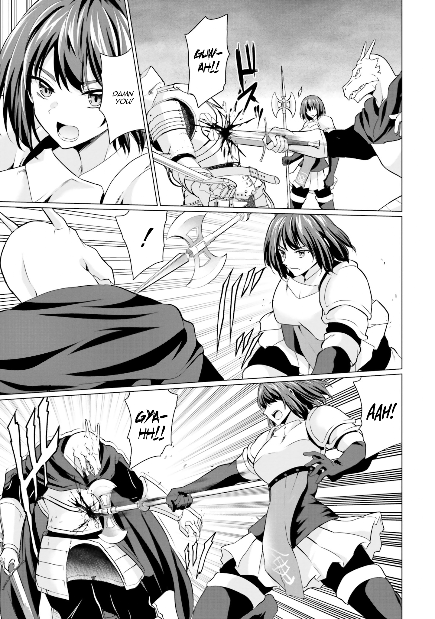 Homeless Tensei: Isekai de Jiyuu Sugiru Jikyuu Jisoku Seikatsu Chapter 31 - Page 28