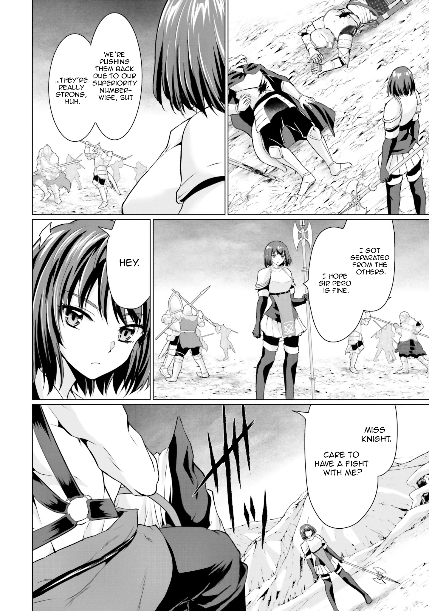 Homeless Tensei: Isekai de Jiyuu Sugiru Jikyuu Jisoku Seikatsu Chapter 31 - Page 29