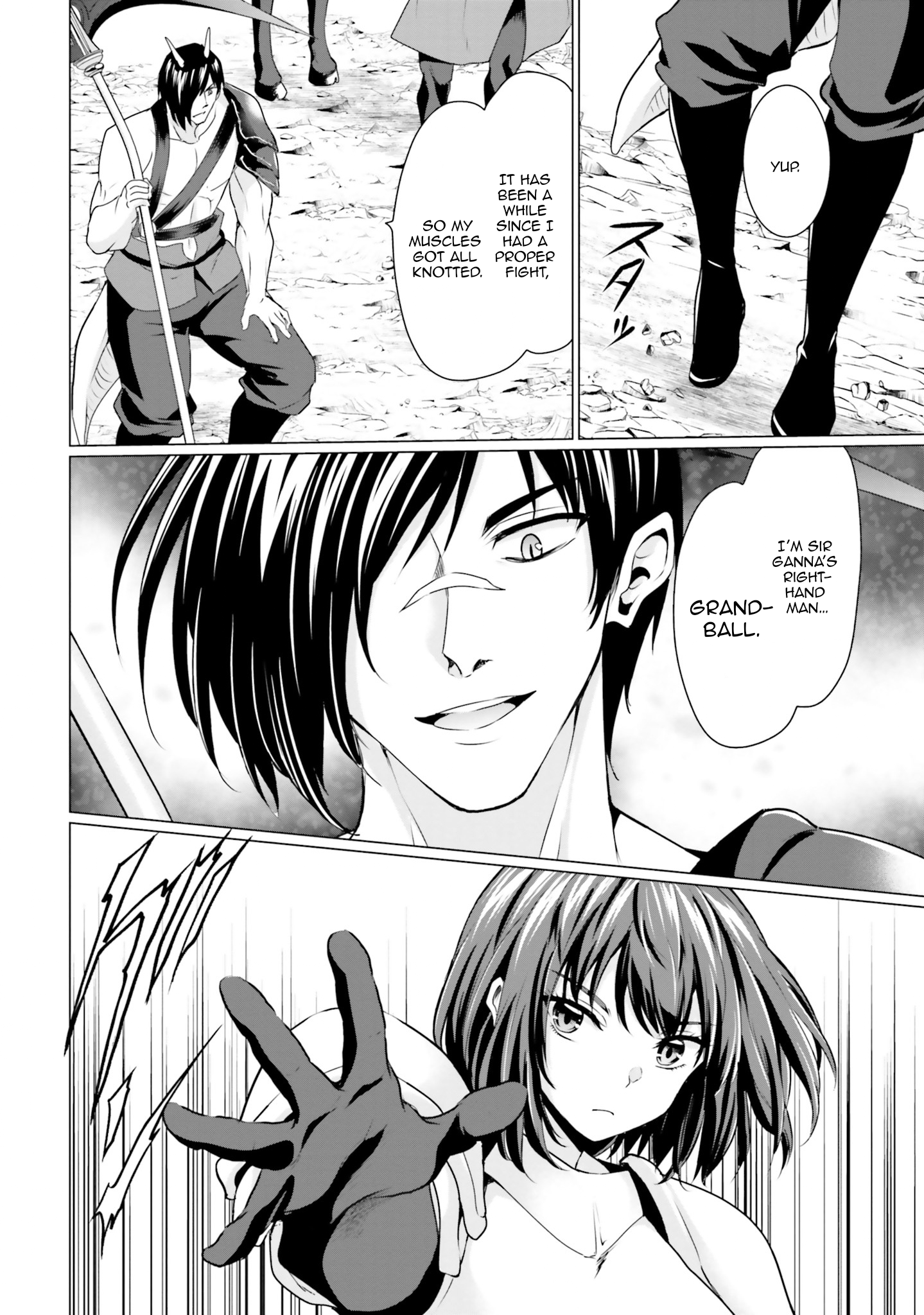 Homeless Tensei: Isekai de Jiyuu Sugiru Jikyuu Jisoku Seikatsu Chapter 31 - Page 31