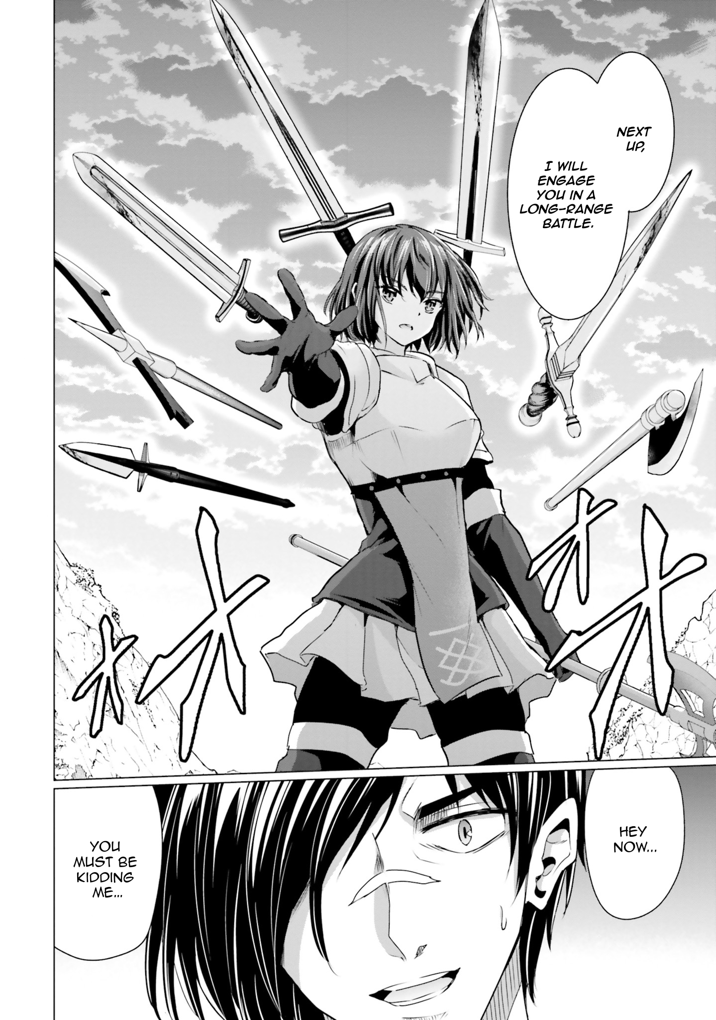 Homeless Tensei: Isekai de Jiyuu Sugiru Jikyuu Jisoku Seikatsu Chapter 31 - Page 37