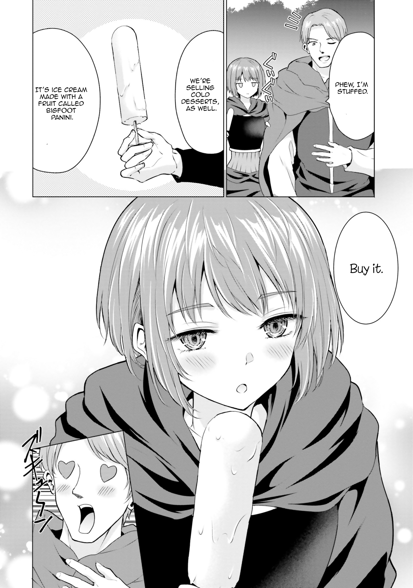 Homeless Tensei: Isekai de Jiyuu Sugiru Jikyuu Jisoku Seikatsu Chapter 31 - Page 7