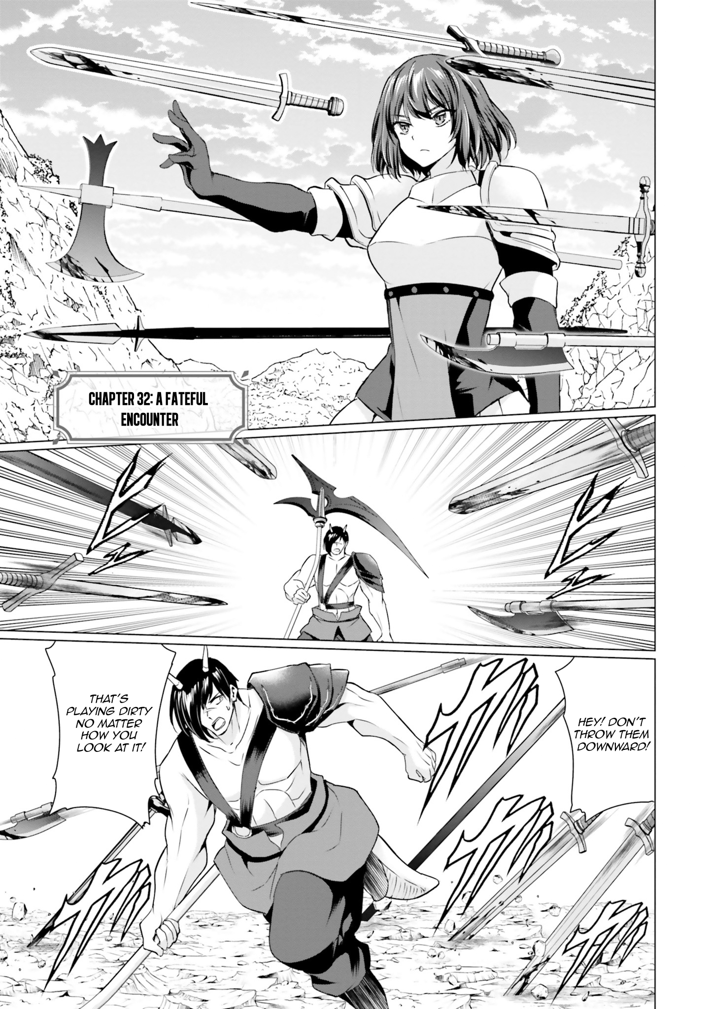 Homeless Tensei: Isekai de Jiyuu Sugiru Jikyuu Jisoku Seikatsu Chapter 32 - Page 2