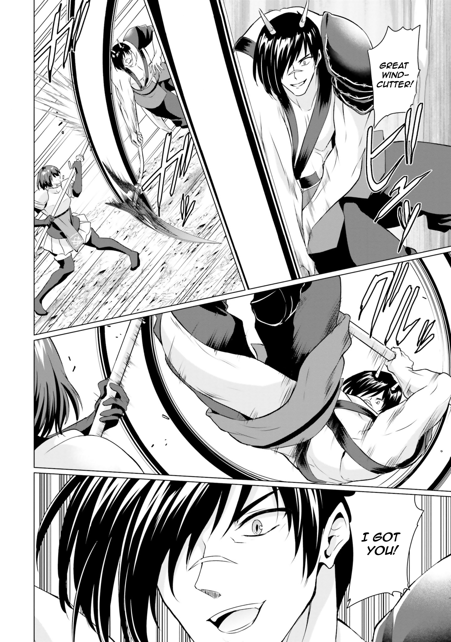 Homeless Tensei: Isekai de Jiyuu Sugiru Jikyuu Jisoku Seikatsu Chapter 32 - Page 11