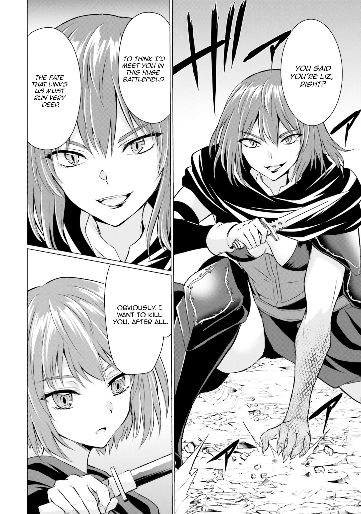 Homeless Tensei: Isekai de Jiyuu Sugiru Jikyuu Jisoku Seikatsu Chapter 32 - Page 17