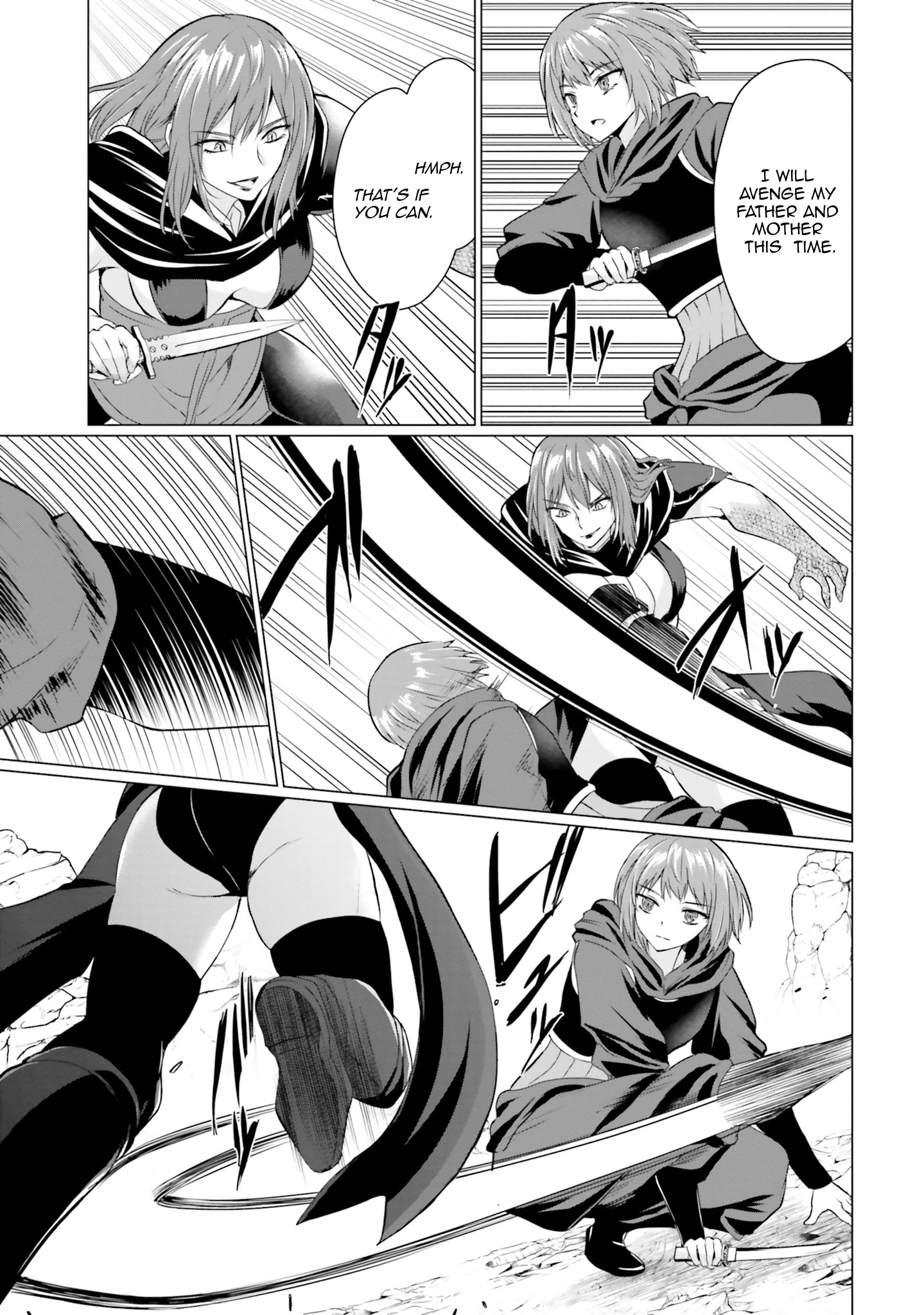 Homeless Tensei: Isekai de Jiyuu Sugiru Jikyuu Jisoku Seikatsu Chapter 32 - Page 18