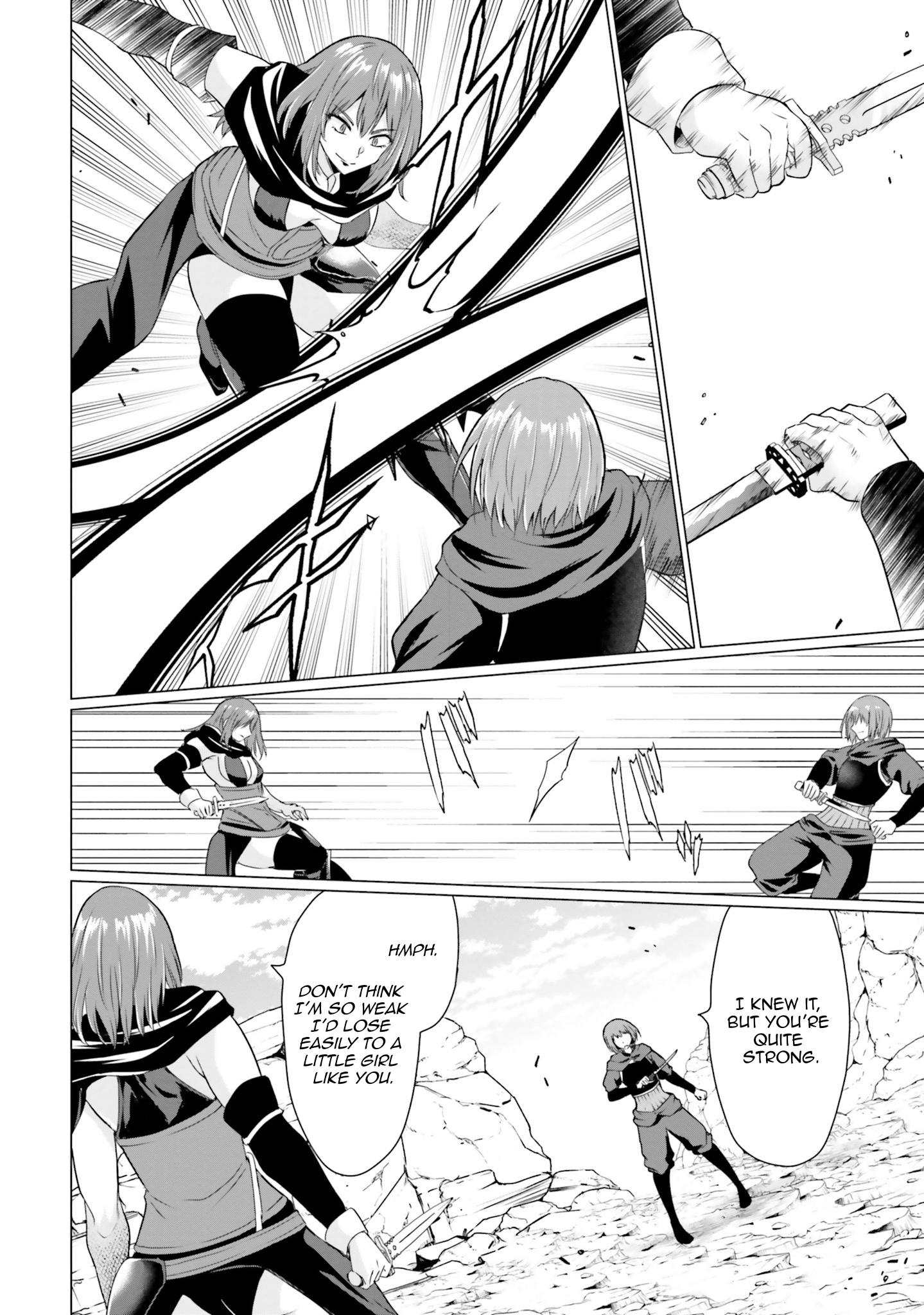 Homeless Tensei: Isekai de Jiyuu Sugiru Jikyuu Jisoku Seikatsu Chapter 32 - Page 19