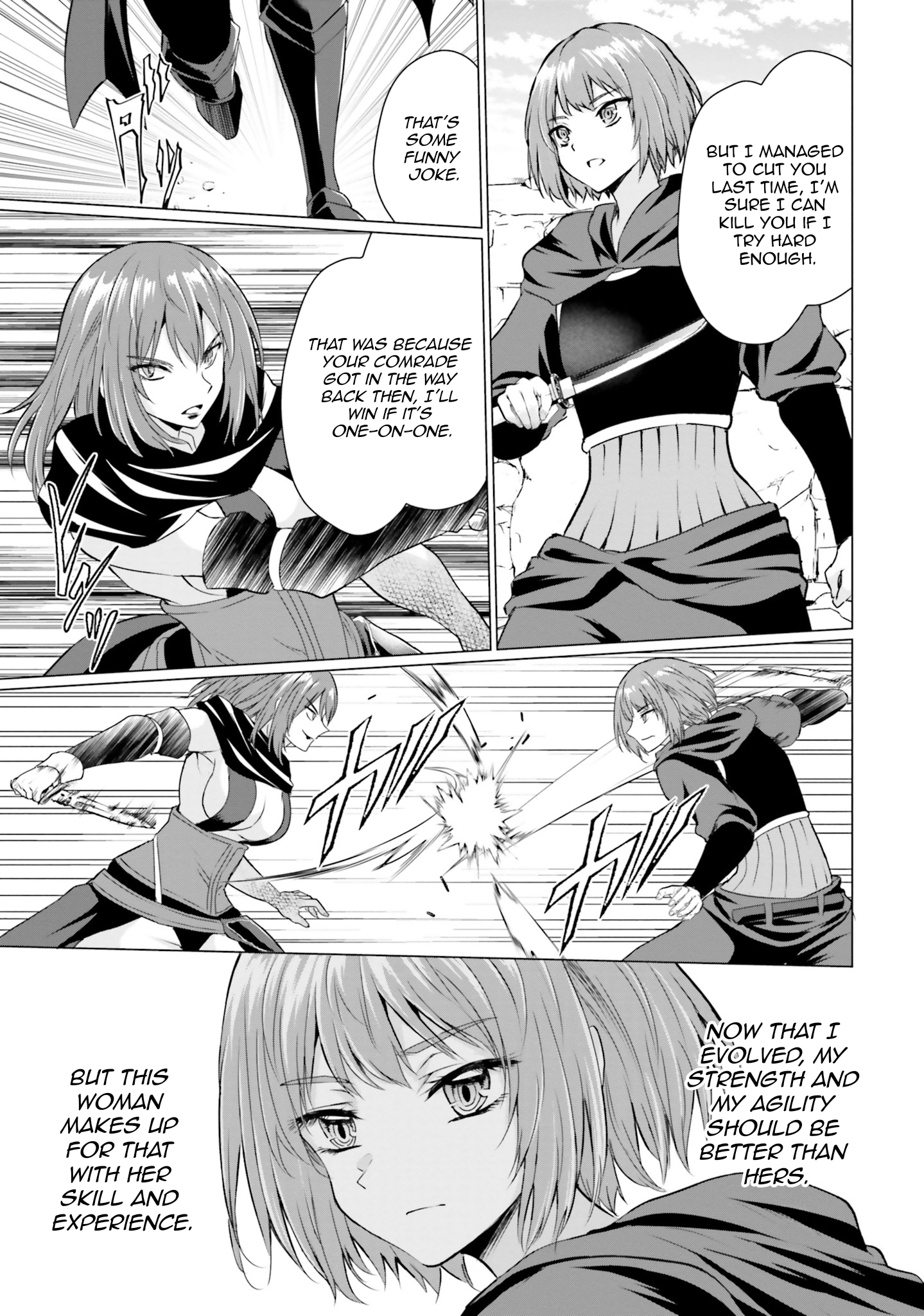 Homeless Tensei: Isekai de Jiyuu Sugiru Jikyuu Jisoku Seikatsu Chapter 32 - Page 20