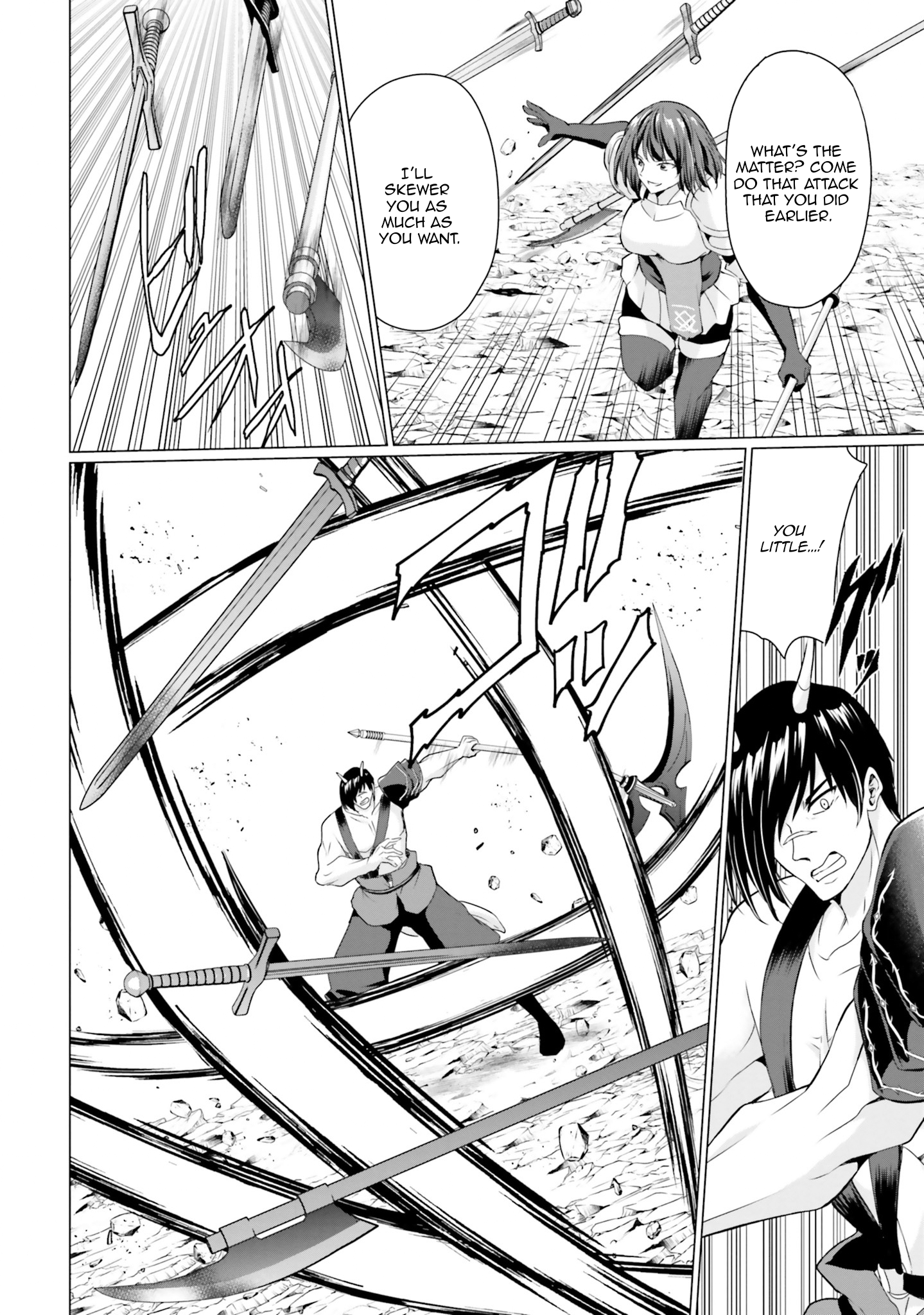 Homeless Tensei: Isekai de Jiyuu Sugiru Jikyuu Jisoku Seikatsu Chapter 32 - Page 3