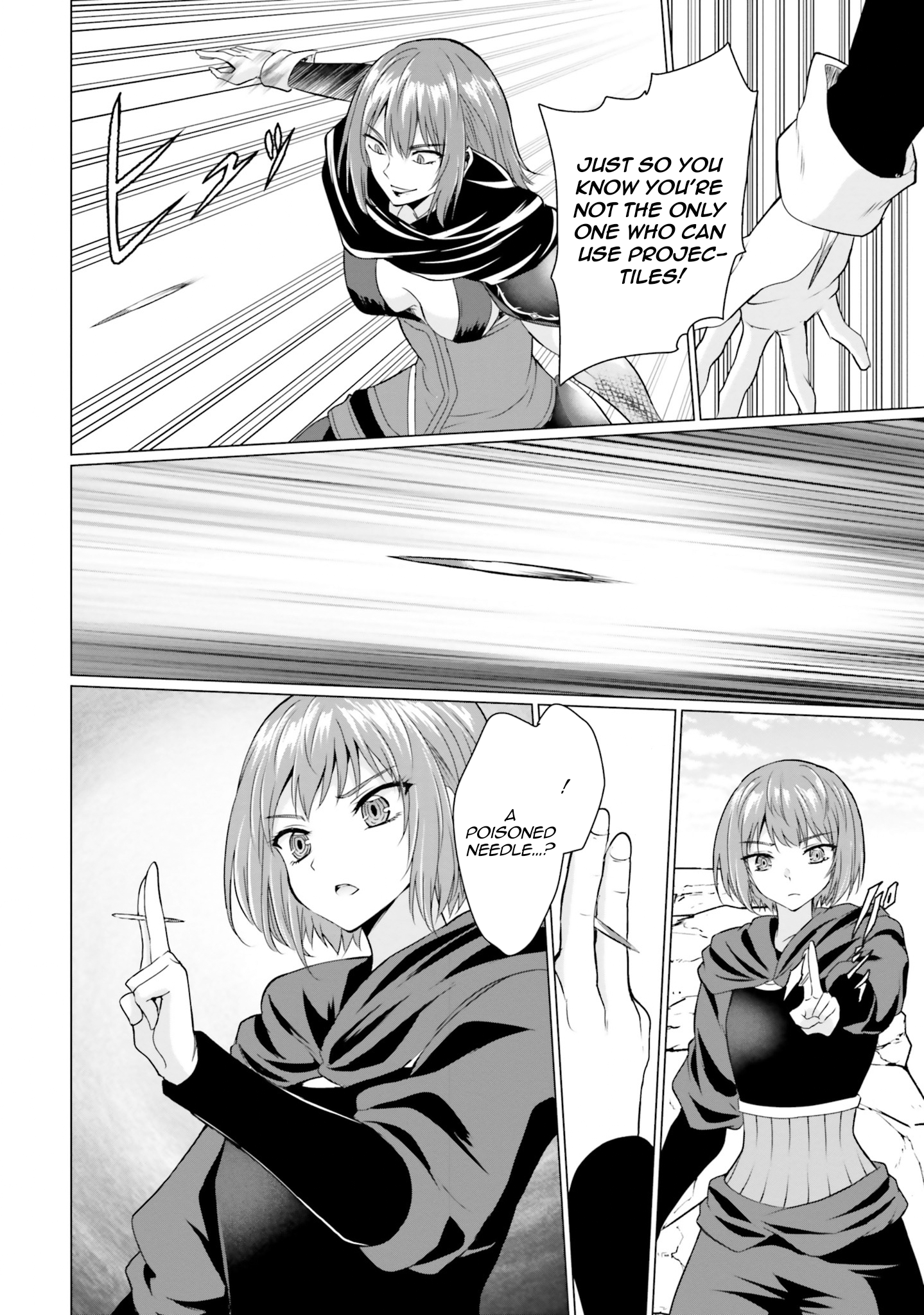 Homeless Tensei: Isekai de Jiyuu Sugiru Jikyuu Jisoku Seikatsu Chapter 32 - Page 21