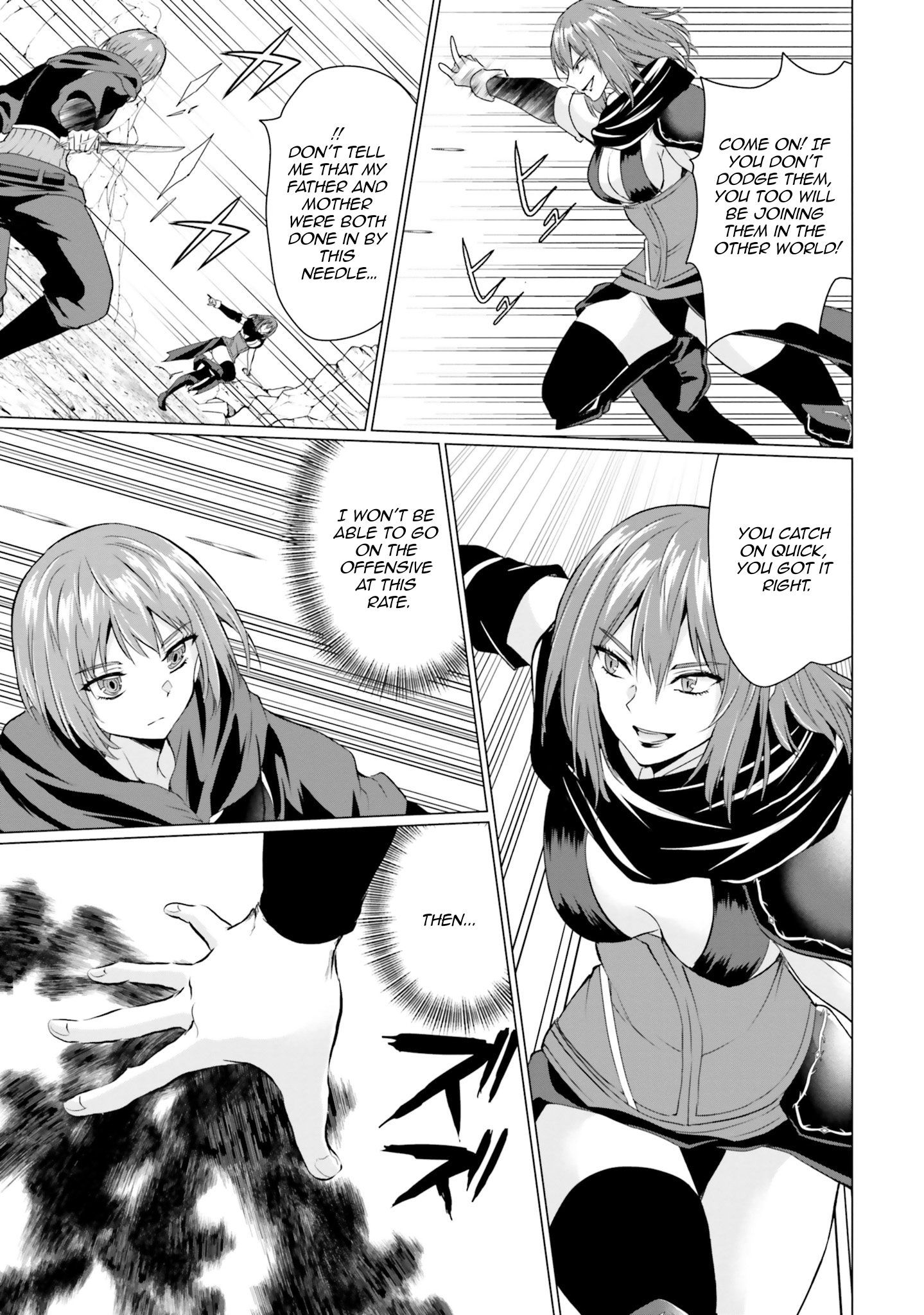 Homeless Tensei: Isekai de Jiyuu Sugiru Jikyuu Jisoku Seikatsu Chapter 32 - Page 22