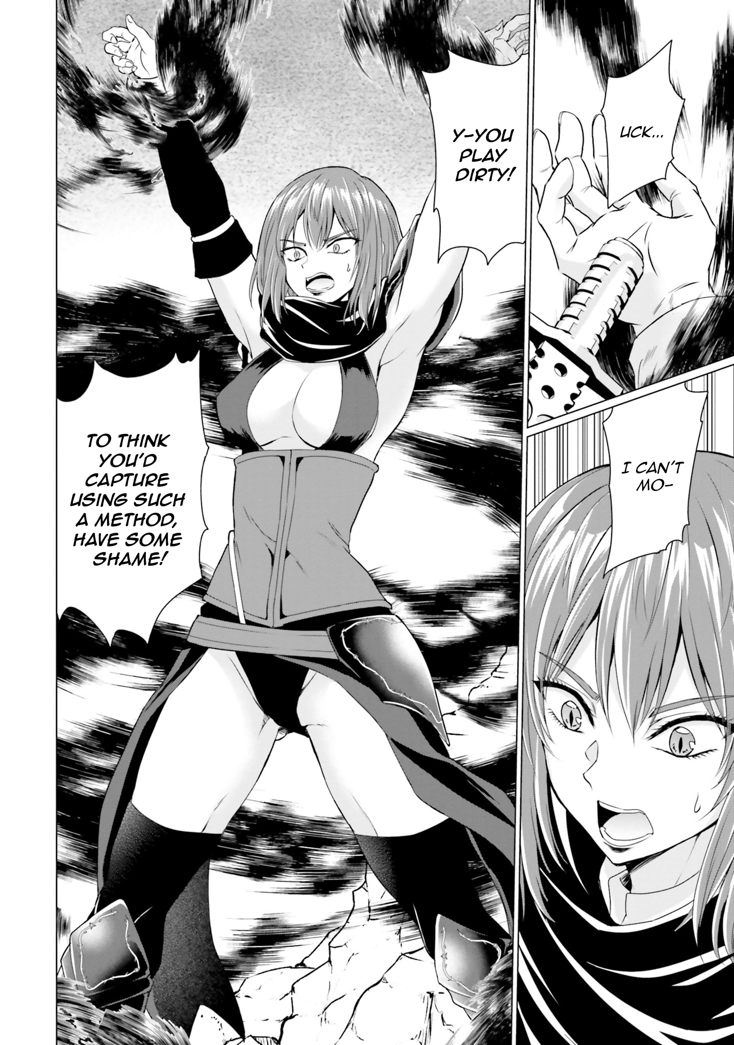 Homeless Tensei: Isekai de Jiyuu Sugiru Jikyuu Jisoku Seikatsu Chapter 32 - Page 25