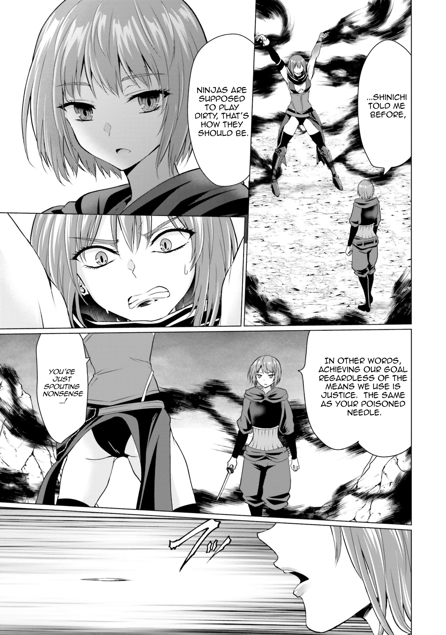 Homeless Tensei: Isekai de Jiyuu Sugiru Jikyuu Jisoku Seikatsu Chapter 32 - Page 26