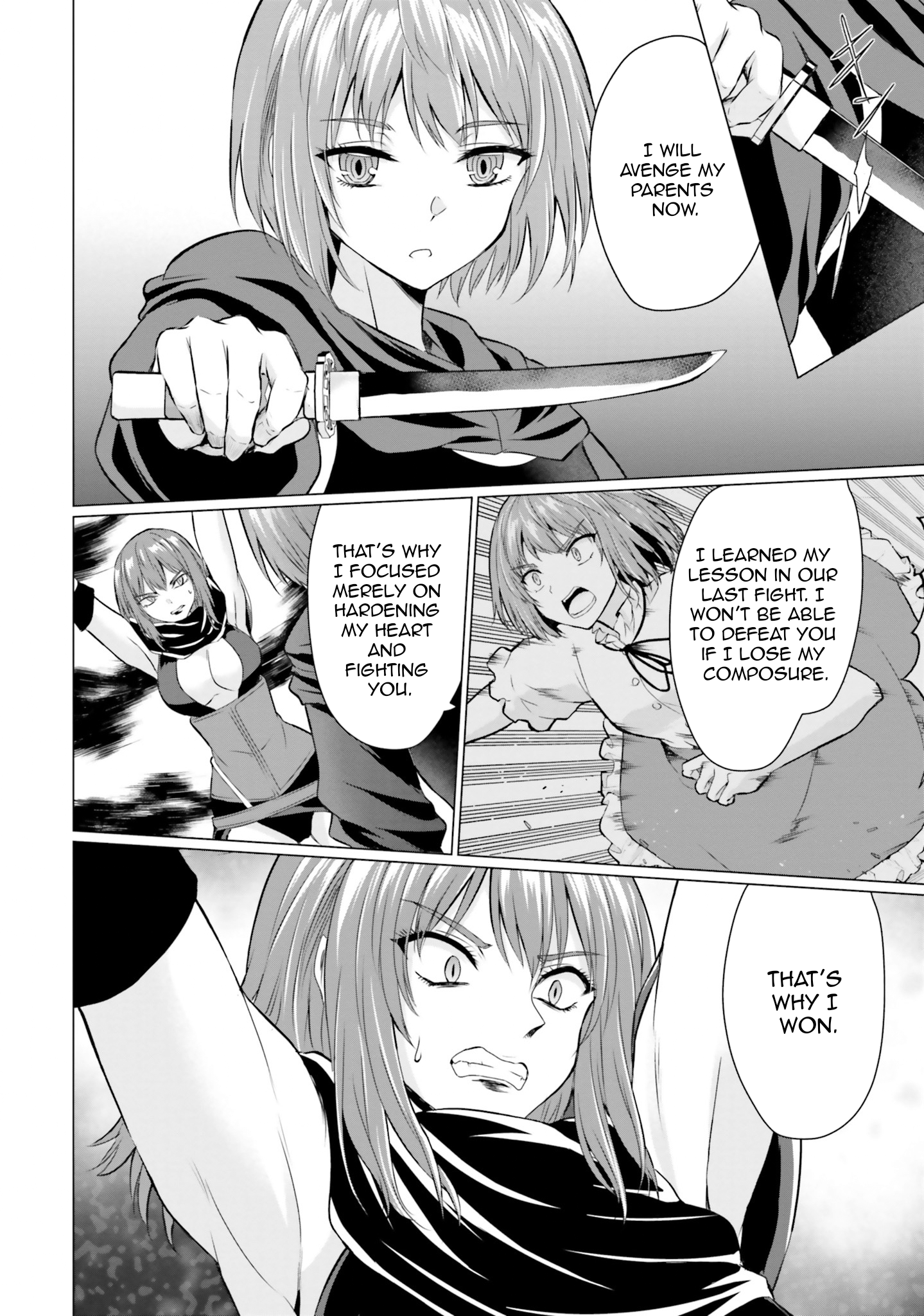 Homeless Tensei: Isekai de Jiyuu Sugiru Jikyuu Jisoku Seikatsu Chapter 32 - Page 27