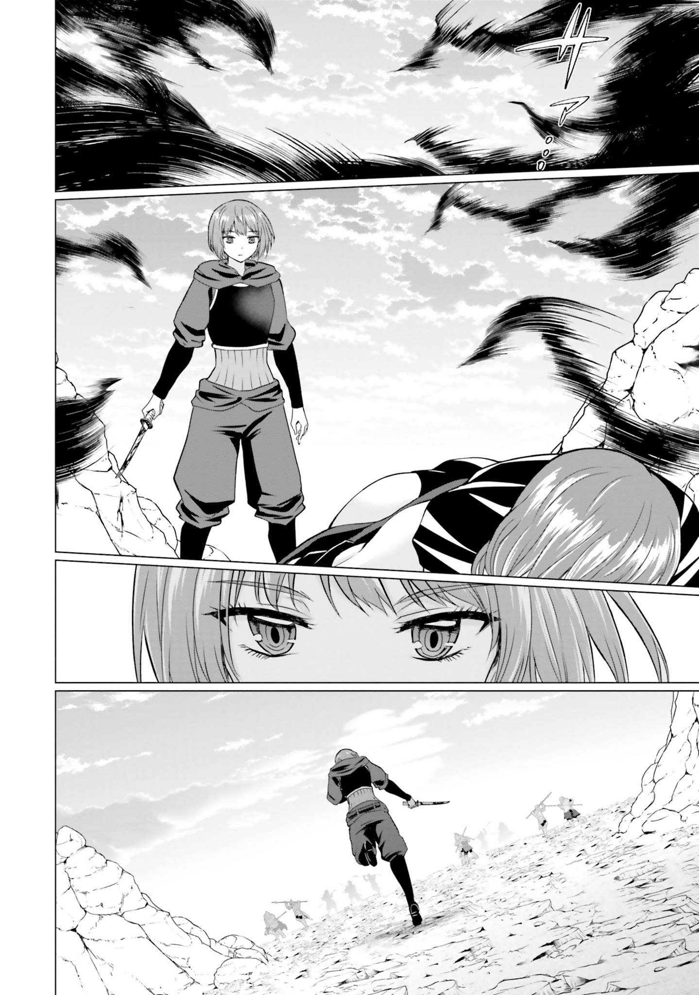 Homeless Tensei: Isekai de Jiyuu Sugiru Jikyuu Jisoku Seikatsu Chapter 32 - Page 29