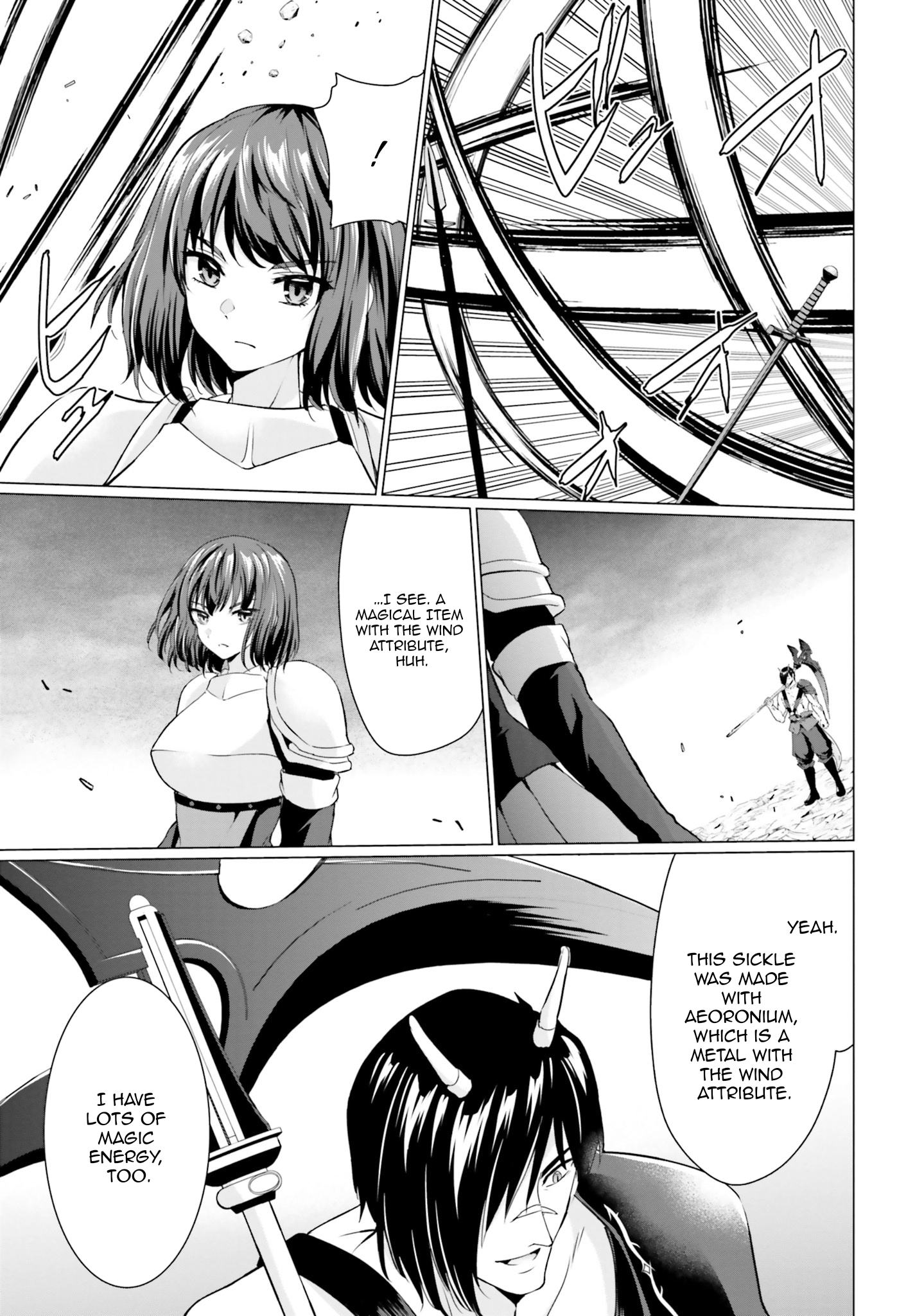 Homeless Tensei: Isekai de Jiyuu Sugiru Jikyuu Jisoku Seikatsu Chapter 32 - Page 4