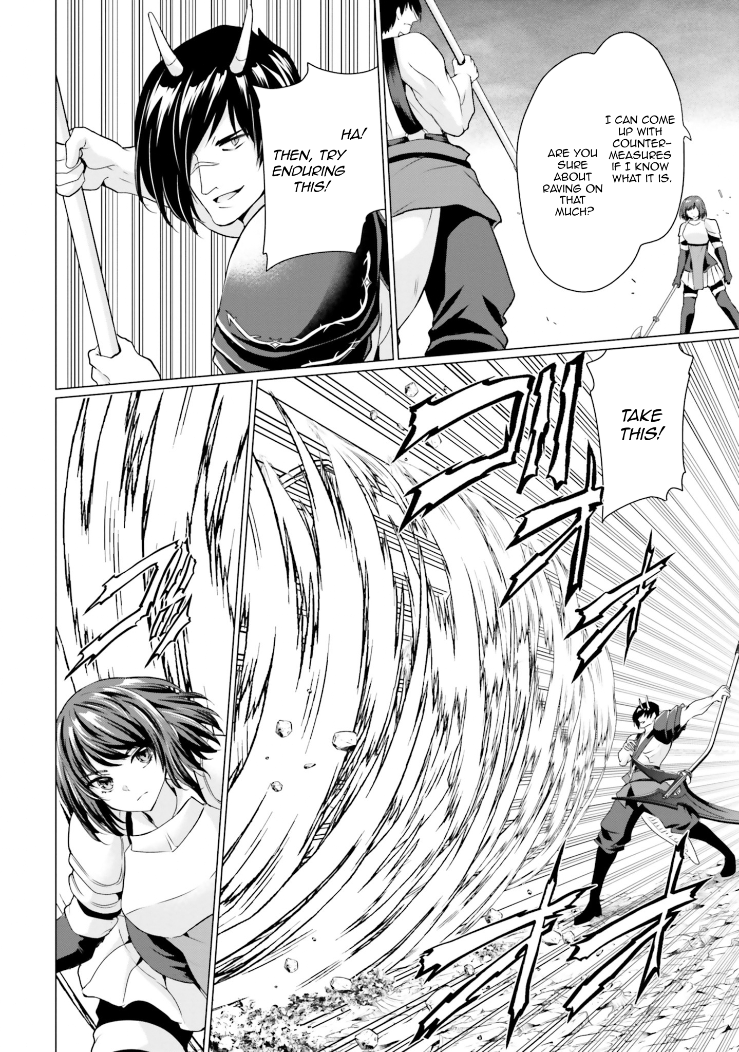 Homeless Tensei: Isekai de Jiyuu Sugiru Jikyuu Jisoku Seikatsu Chapter 32 - Page 5