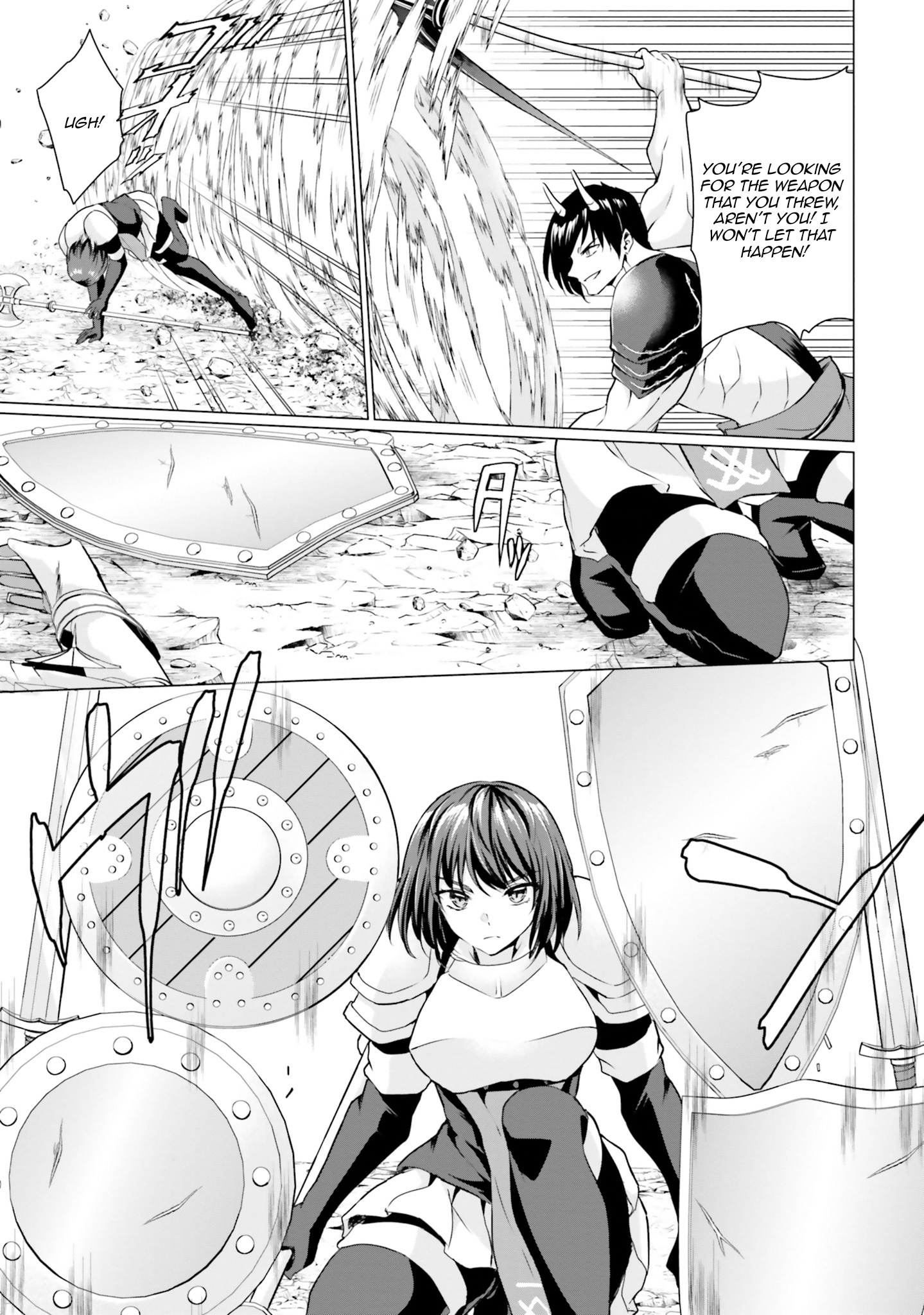 Homeless Tensei: Isekai de Jiyuu Sugiru Jikyuu Jisoku Seikatsu Chapter 32 - Page 6