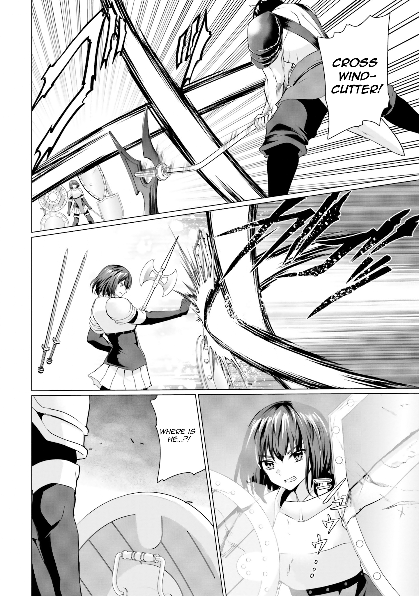 Homeless Tensei: Isekai de Jiyuu Sugiru Jikyuu Jisoku Seikatsu Chapter 32 - Page 7