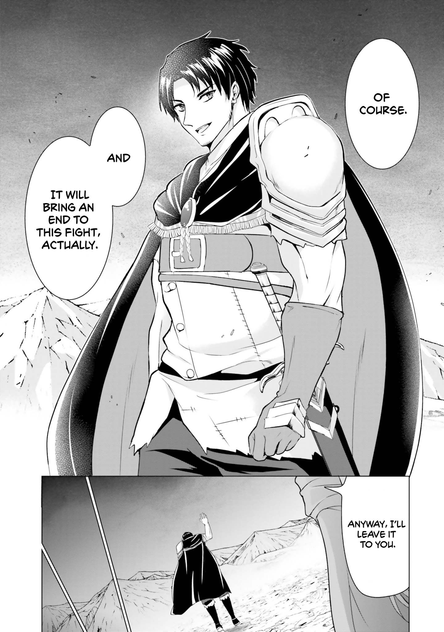 Homeless Tensei: Isekai de Jiyuu Sugiru Jikyuu Jisoku Seikatsu Chapter 33 - Page 10