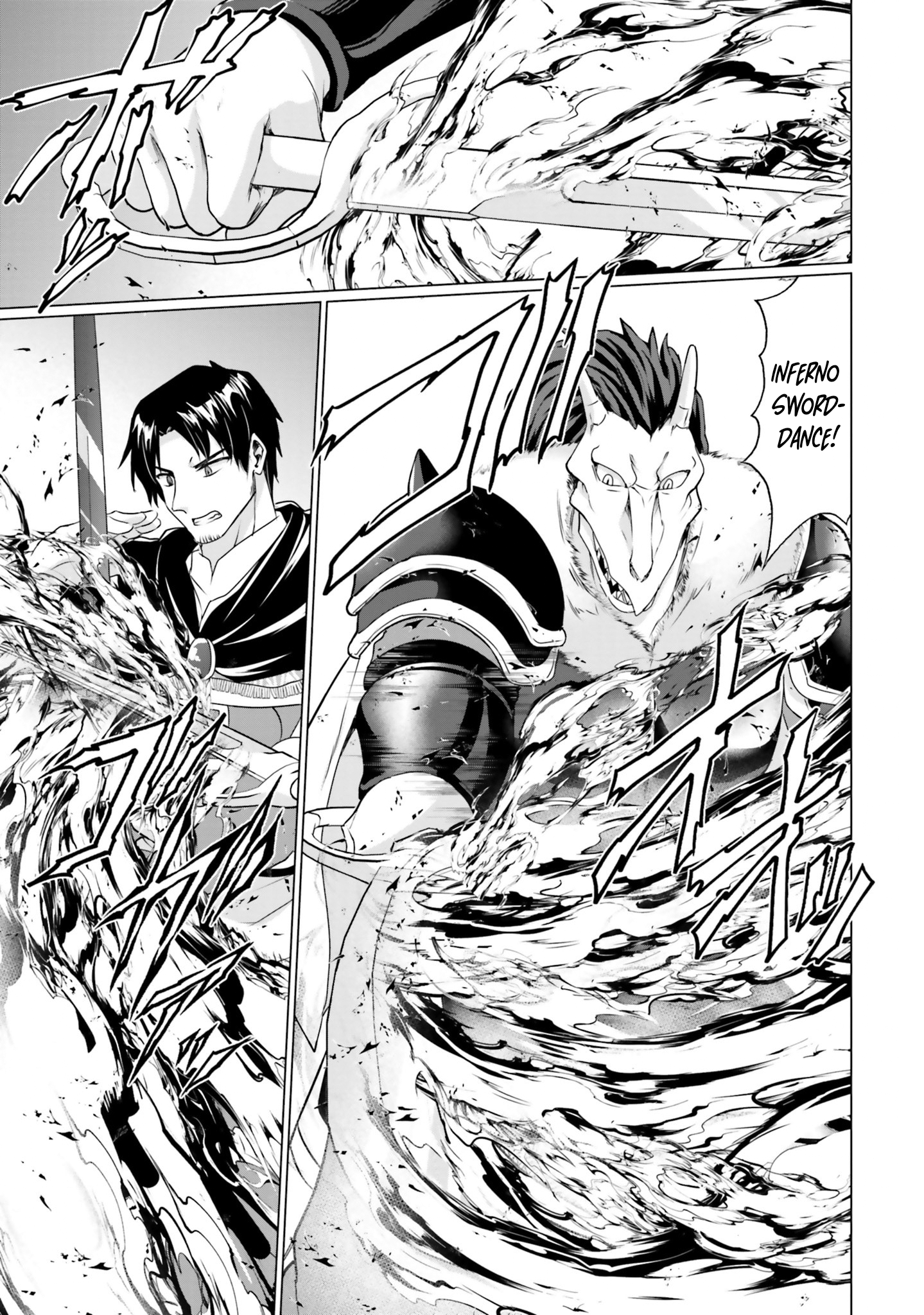 Homeless Tensei: Isekai de Jiyuu Sugiru Jikyuu Jisoku Seikatsu Chapter 34 - Page 11