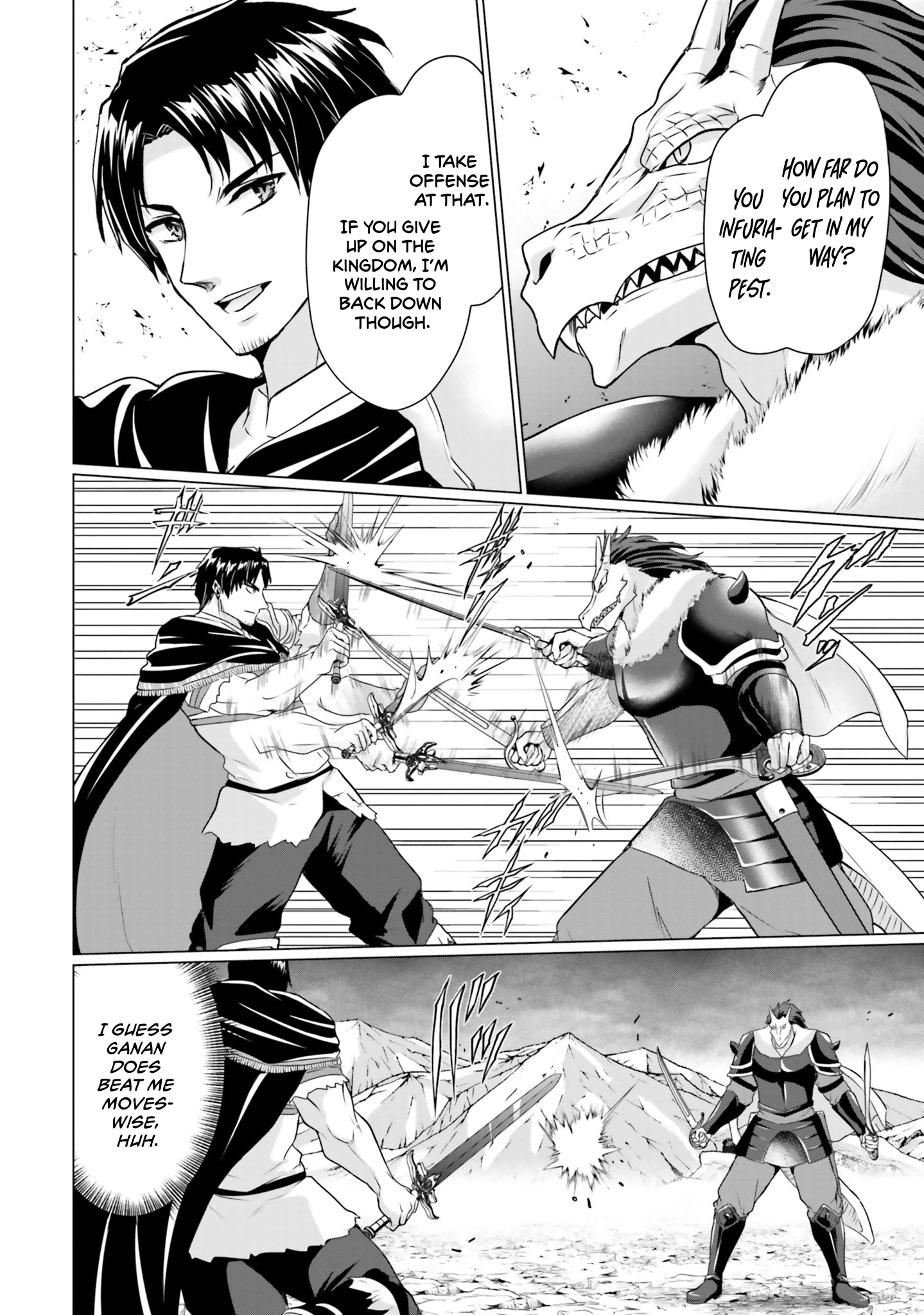 Homeless Tensei: Isekai de Jiyuu Sugiru Jikyuu Jisoku Seikatsu Chapter 34 - Page 12