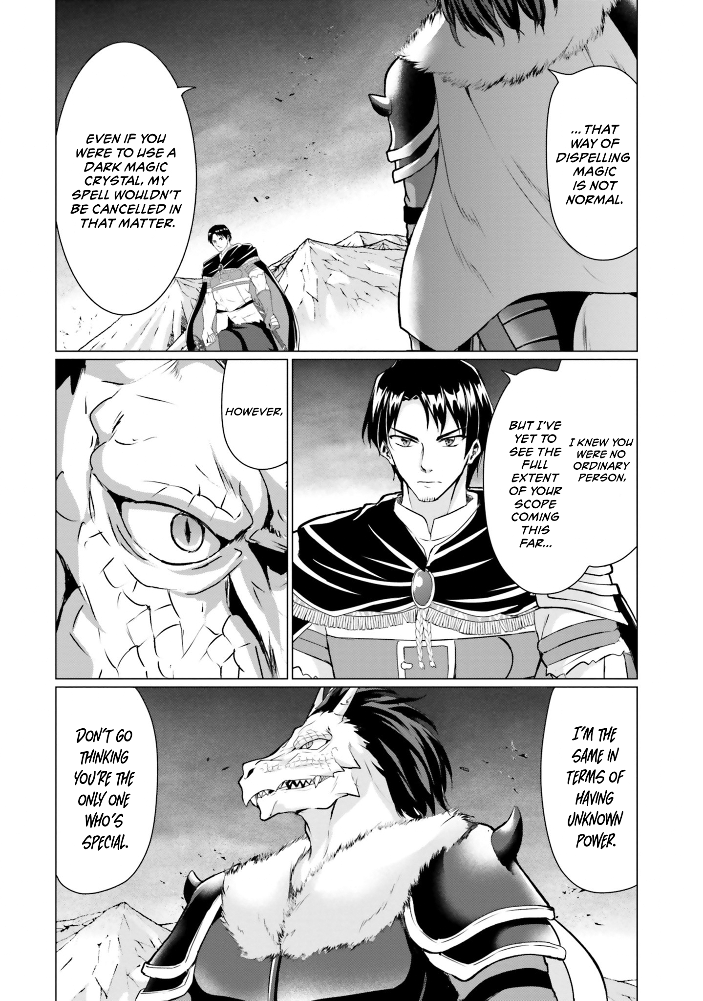 Homeless Tensei: Isekai de Jiyuu Sugiru Jikyuu Jisoku Seikatsu Chapter 34 - Page 16