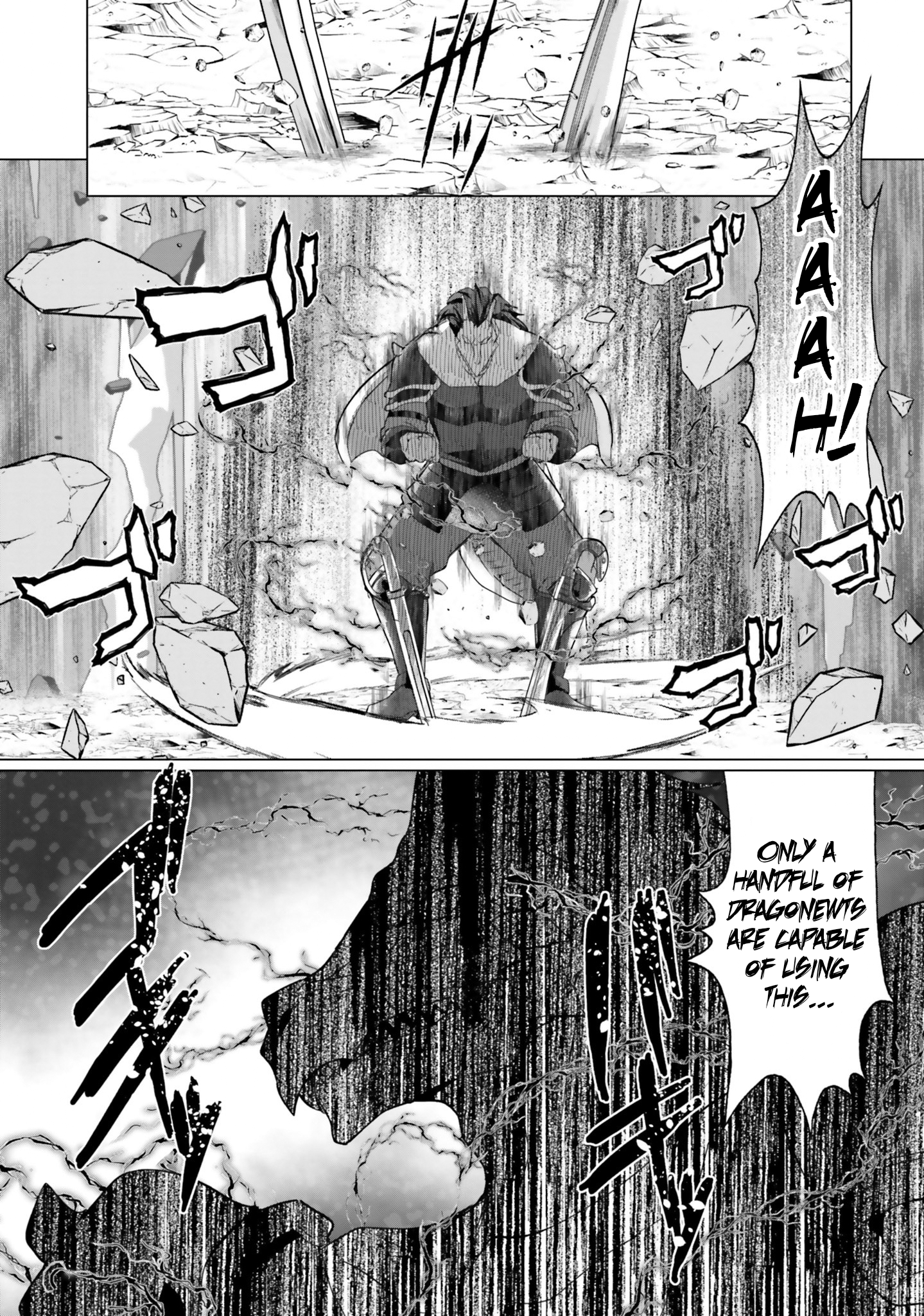 Homeless Tensei: Isekai de Jiyuu Sugiru Jikyuu Jisoku Seikatsu Chapter 34 - Page 17