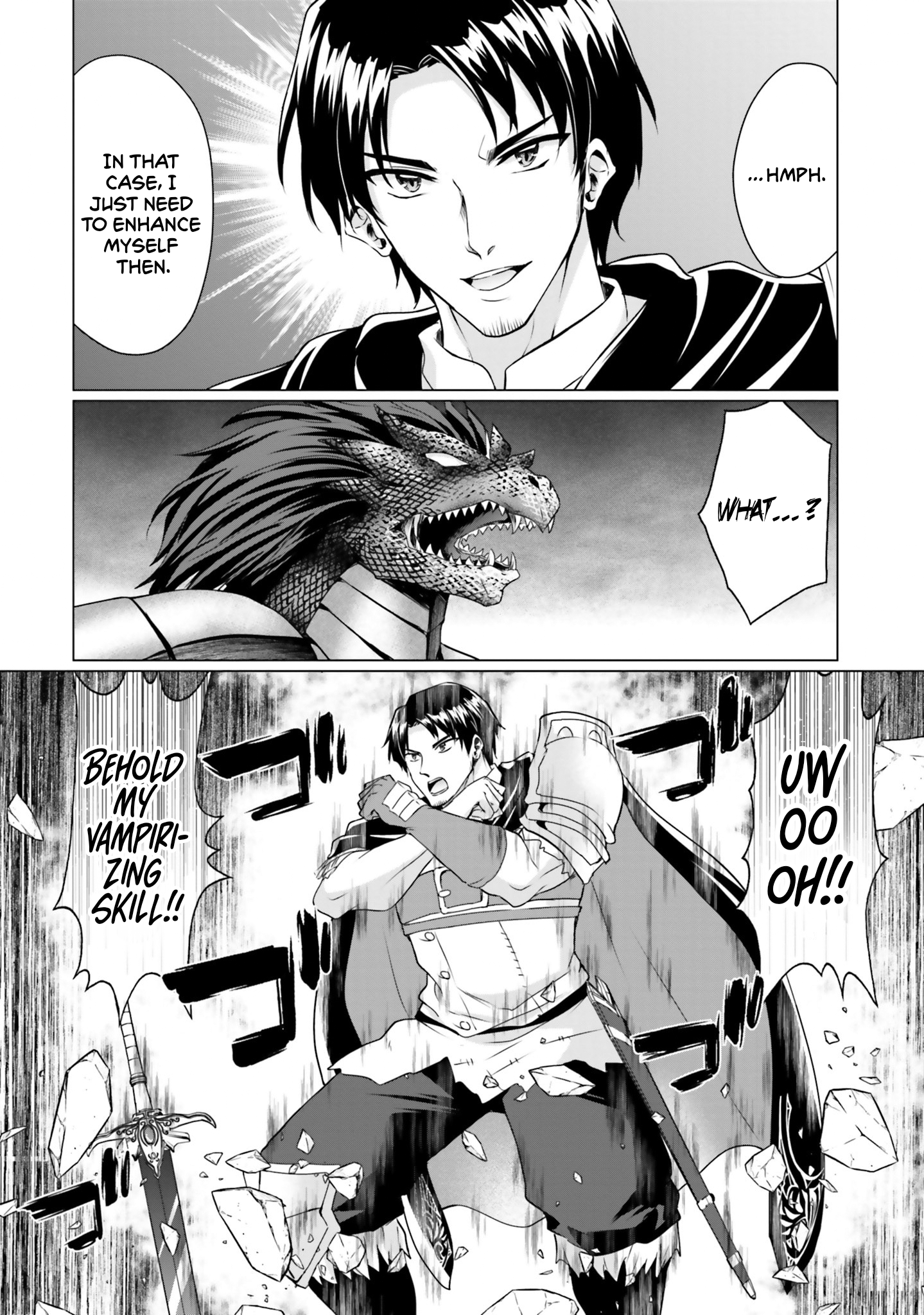 Homeless Tensei: Isekai de Jiyuu Sugiru Jikyuu Jisoku Seikatsu Chapter 34 - Page 19