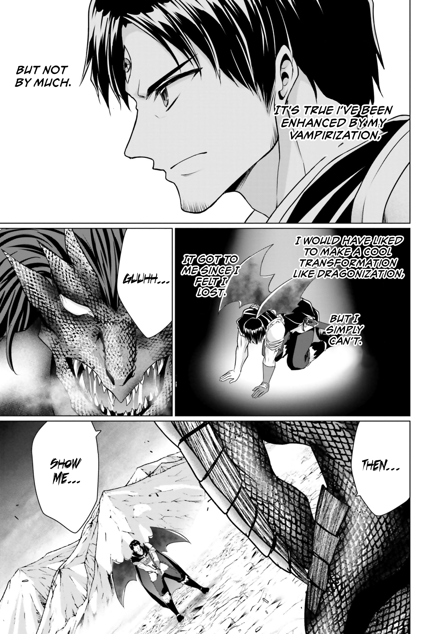 Homeless Tensei: Isekai de Jiyuu Sugiru Jikyuu Jisoku Seikatsu Chapter 34 - Page 22