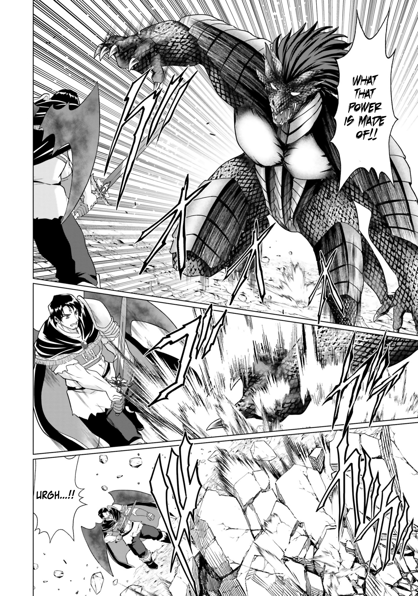 Homeless Tensei: Isekai de Jiyuu Sugiru Jikyuu Jisoku Seikatsu Chapter 34 - Page 23