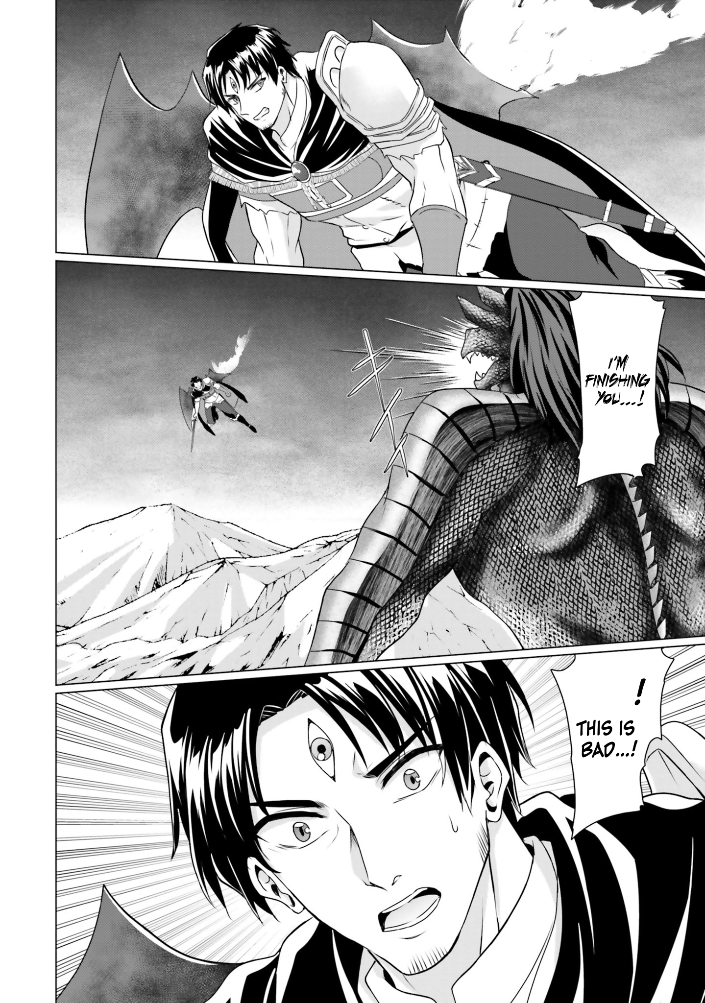 Homeless Tensei: Isekai de Jiyuu Sugiru Jikyuu Jisoku Seikatsu Chapter 34 - Page 27