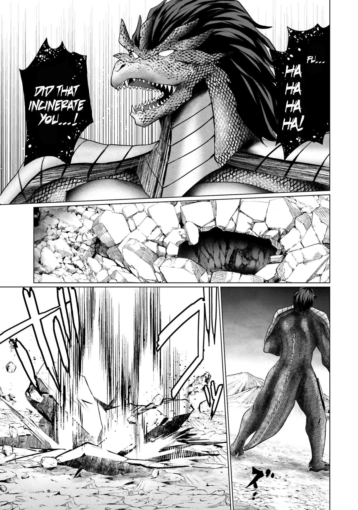 Homeless Tensei: Isekai de Jiyuu Sugiru Jikyuu Jisoku Seikatsu Chapter 34 - Page 30
