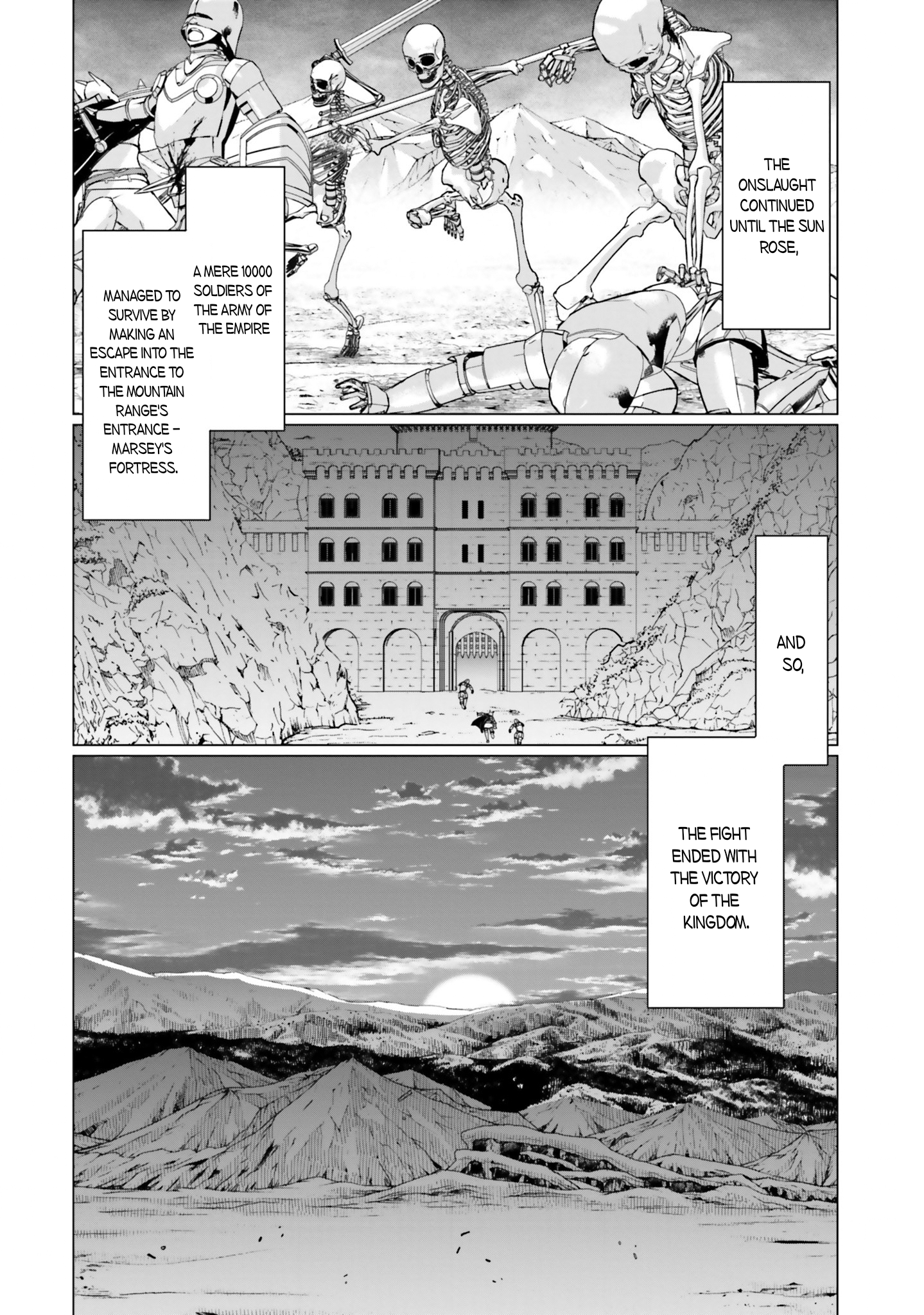 Homeless Tensei: Isekai de Jiyuu Sugiru Jikyuu Jisoku Seikatsu Chapter 34 - Page 44
