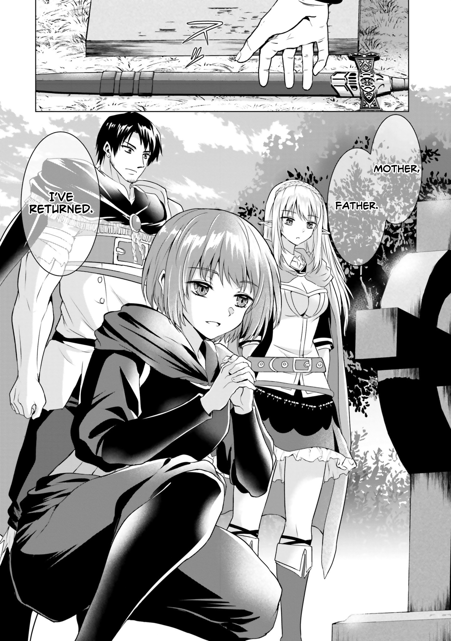 Homeless Tensei: Isekai de Jiyuu Sugiru Jikyuu Jisoku Seikatsu Chapter 35 - Page 25