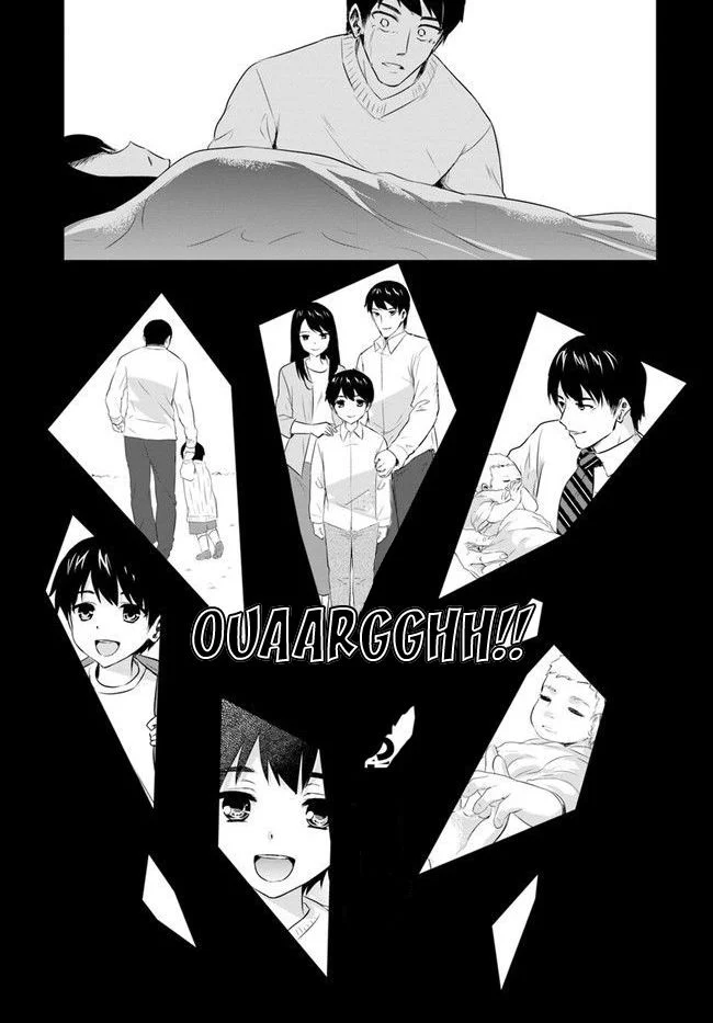 Homeless Tensei: Isekai de Jiyuu Sugiru Jikyuu Jisoku Seikatsu Chapter 4.1 - Page 5