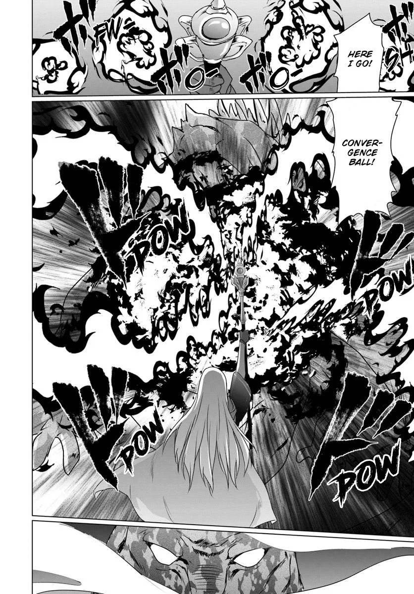 Homeless Tensei: Isekai de Jiyuu Sugiru Jikyuu Jisoku Seikatsu Chapter 7.2 - Page 14