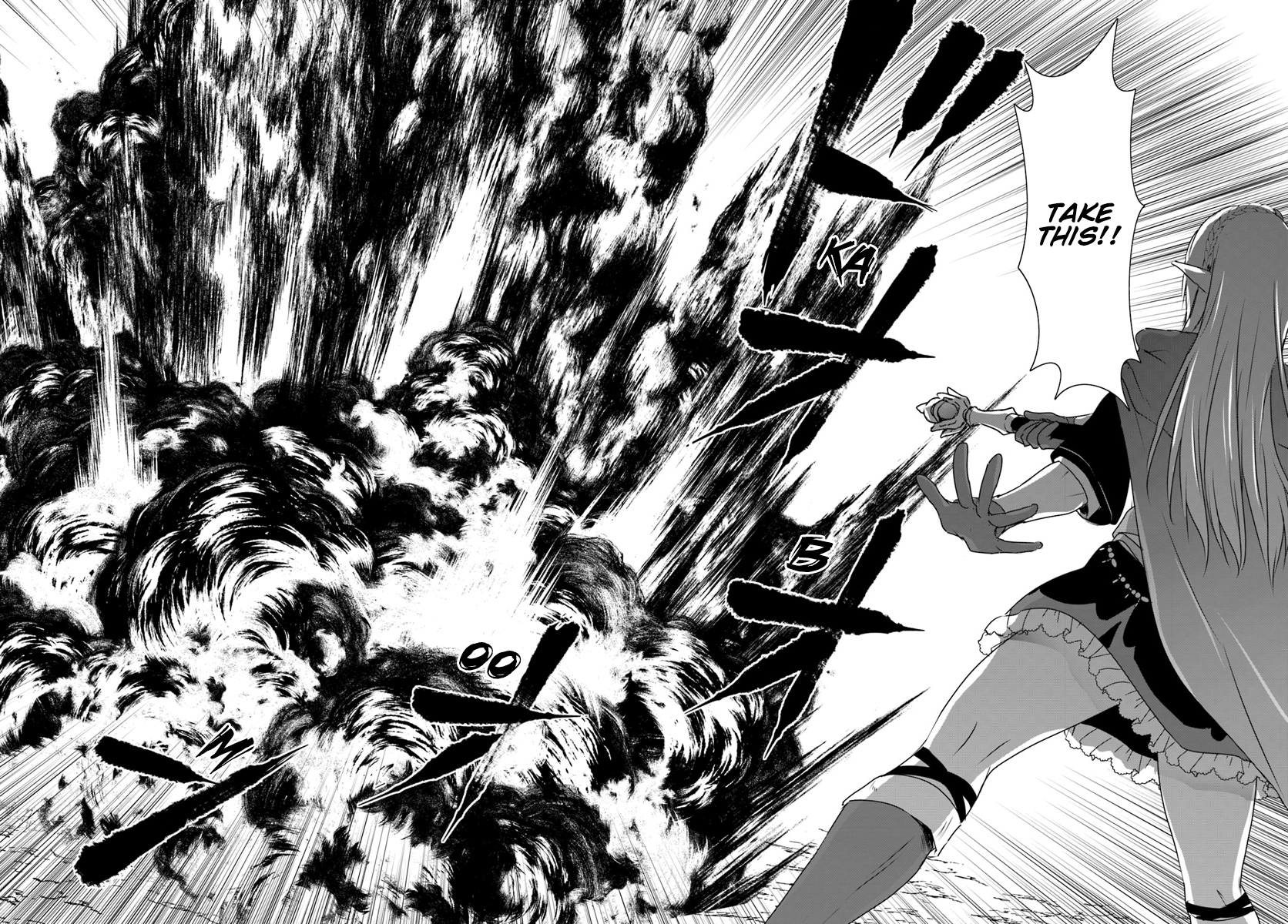 Homeless Tensei: Isekai de Jiyuu Sugiru Jikyuu Jisoku Seikatsu Chapter 8.2 - Page 15