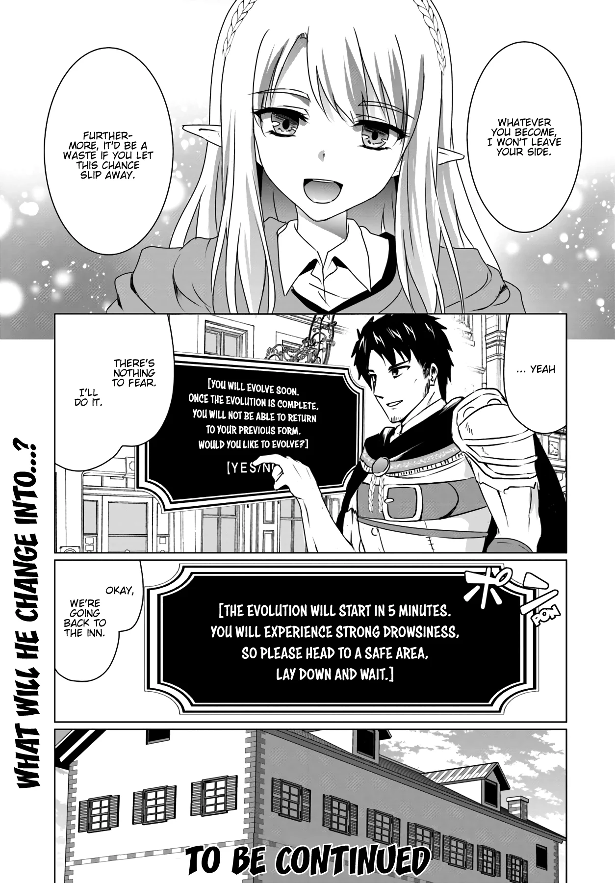 Homeless Tensei: Isekai de Jiyuu Sugiru Jikyuu Jisoku Seikatsu Chapter 9.1 - Page 18