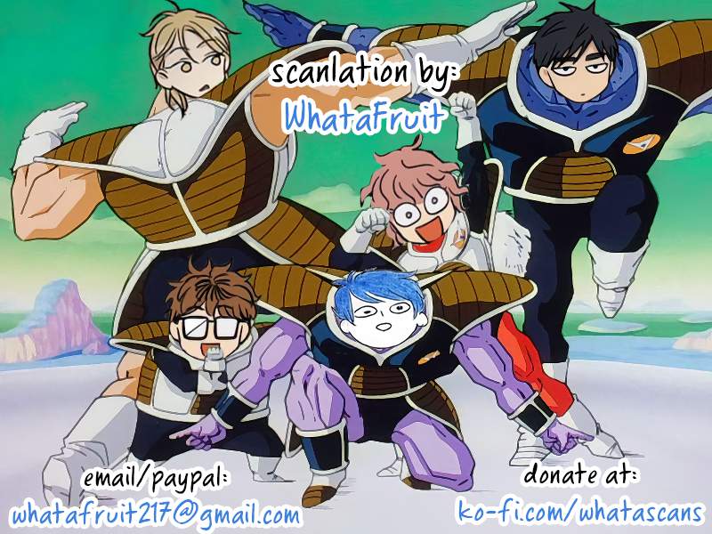 Homeless Chapter 124 - Page 10