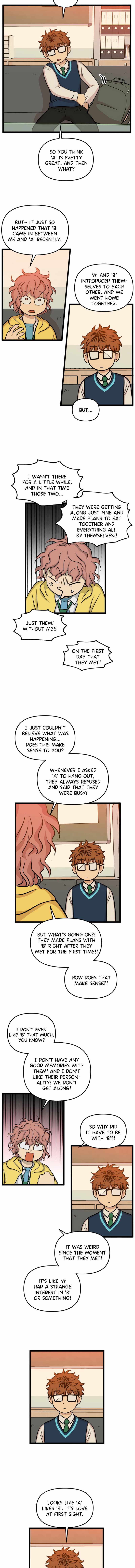 Homeless Chapter 168 - Page 8