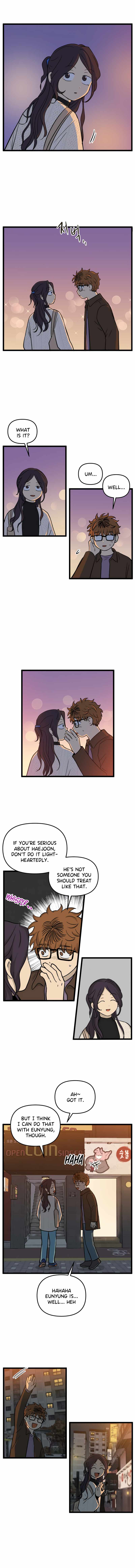 Homeless Chapter 185 - Page 4