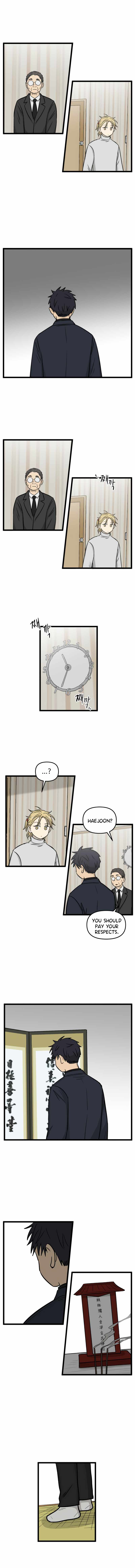 Homeless Chapter 189 - Page 4