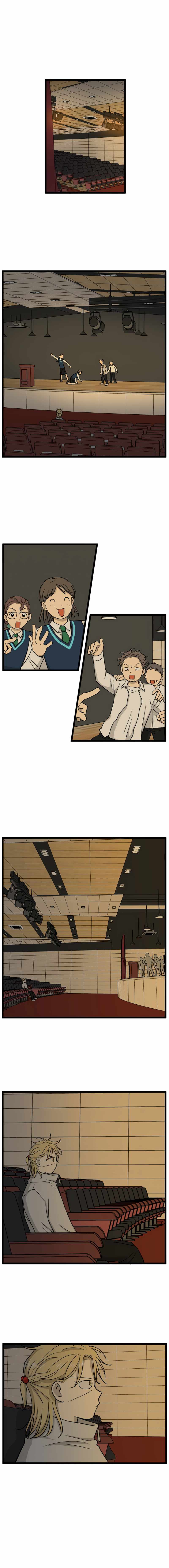Homeless Chapter 223 - Page 8
