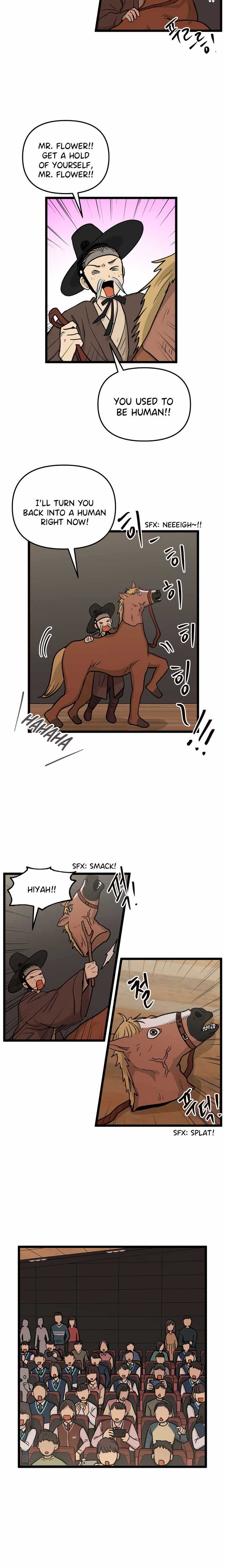 Homeless Chapter 224 - Page 6
