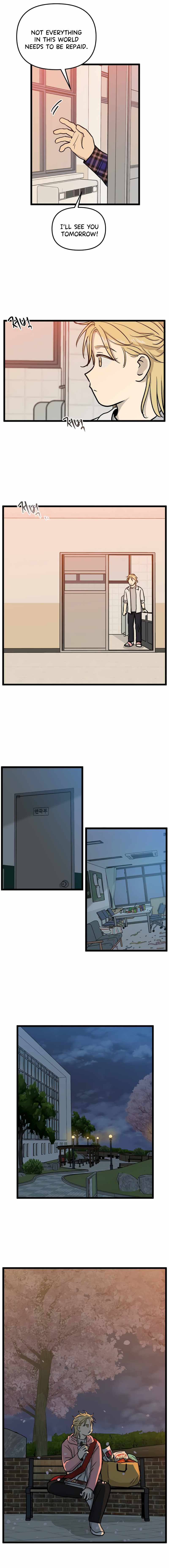 Homeless Chapter 225 - Page 6